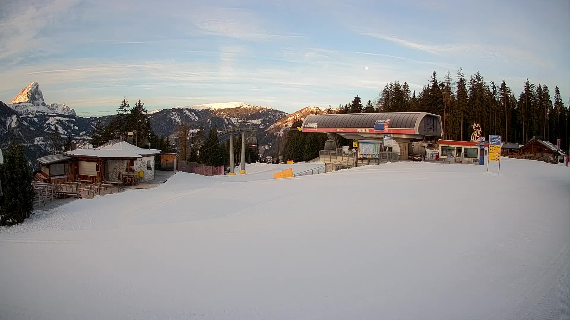 Piz de Plaies | San Vigilio | Kronplatz