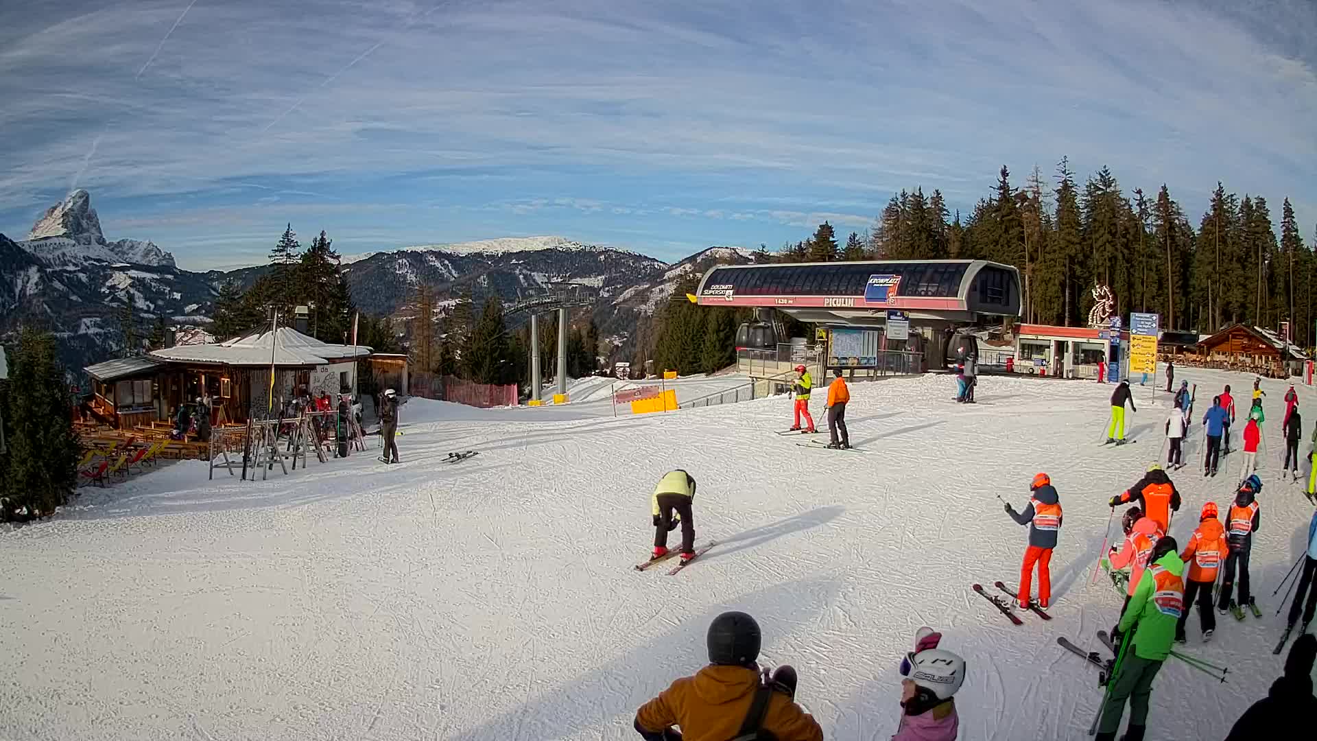 Piz de Plaies | San Vigilio | Kronplatz
