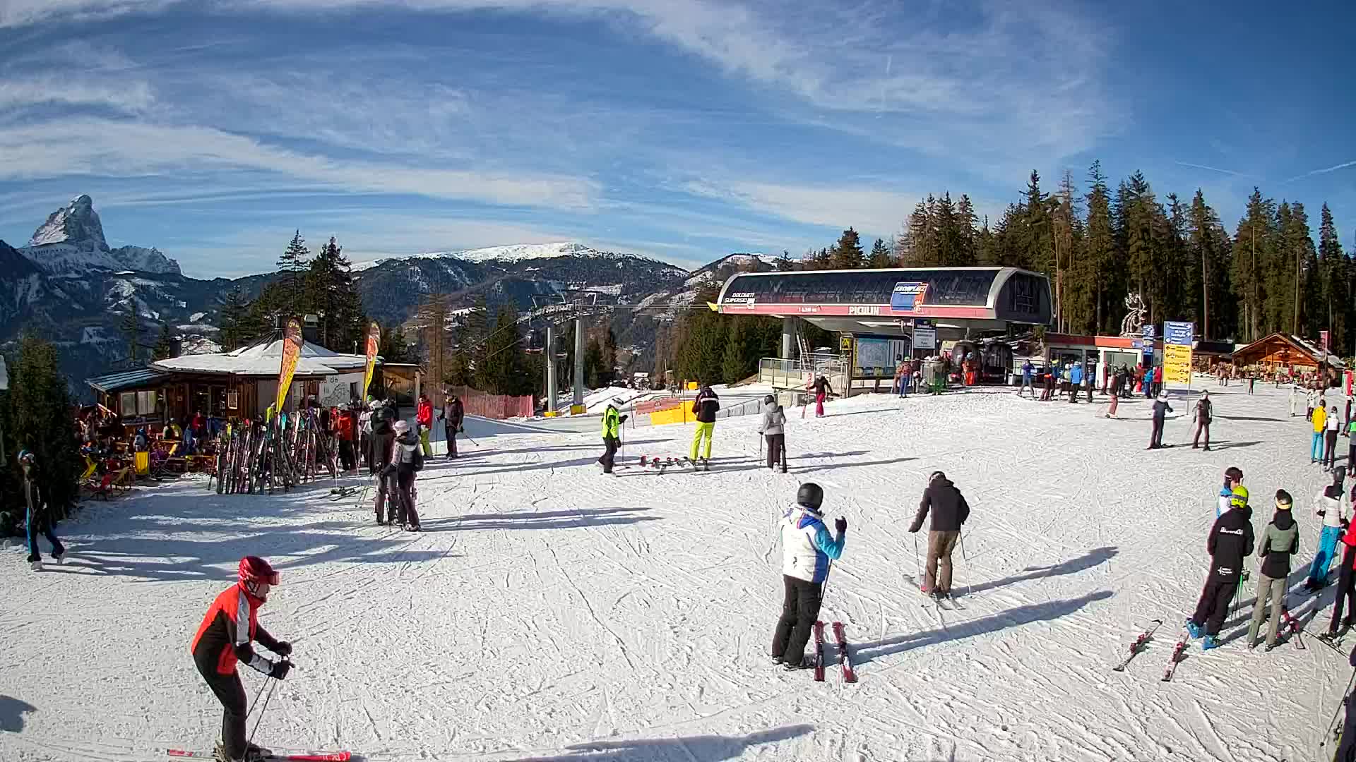 Piz de Plaies | San Vigilio | Kronplatz