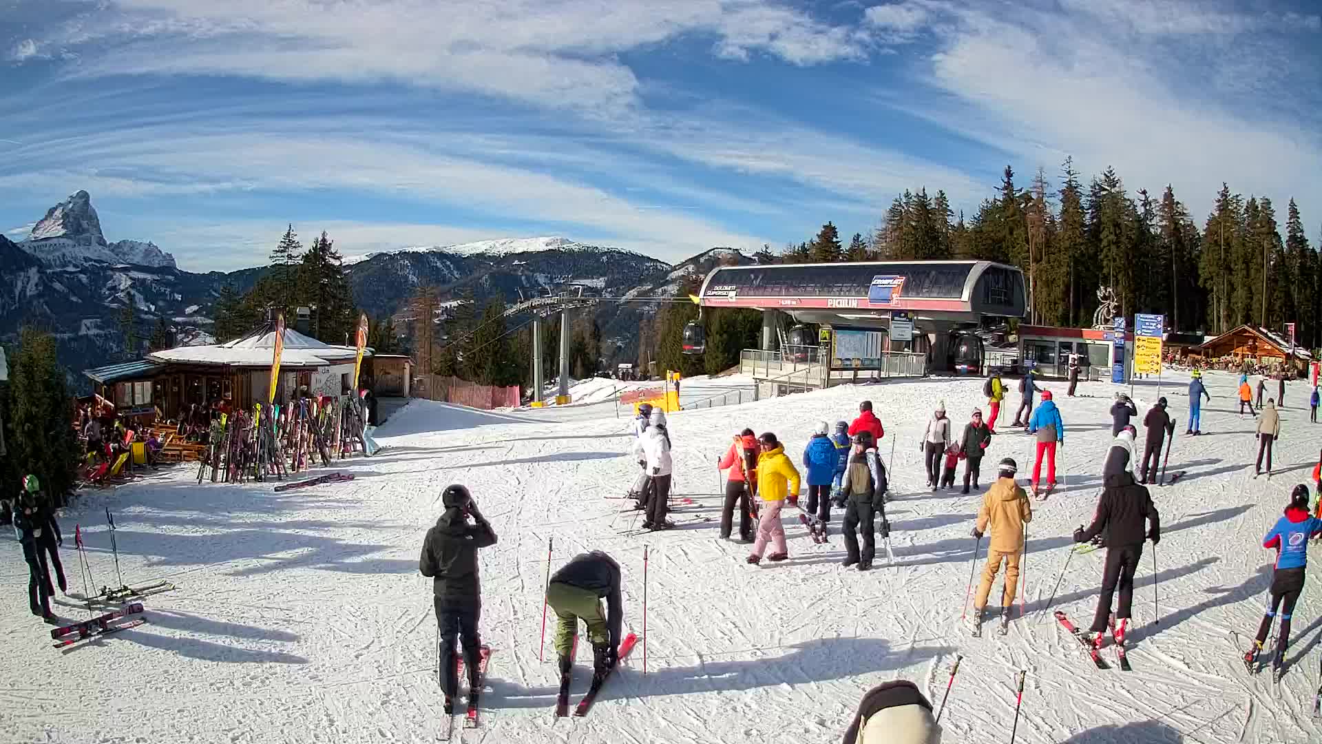 Piz de Plaies | San Vigilio | Kronplatz