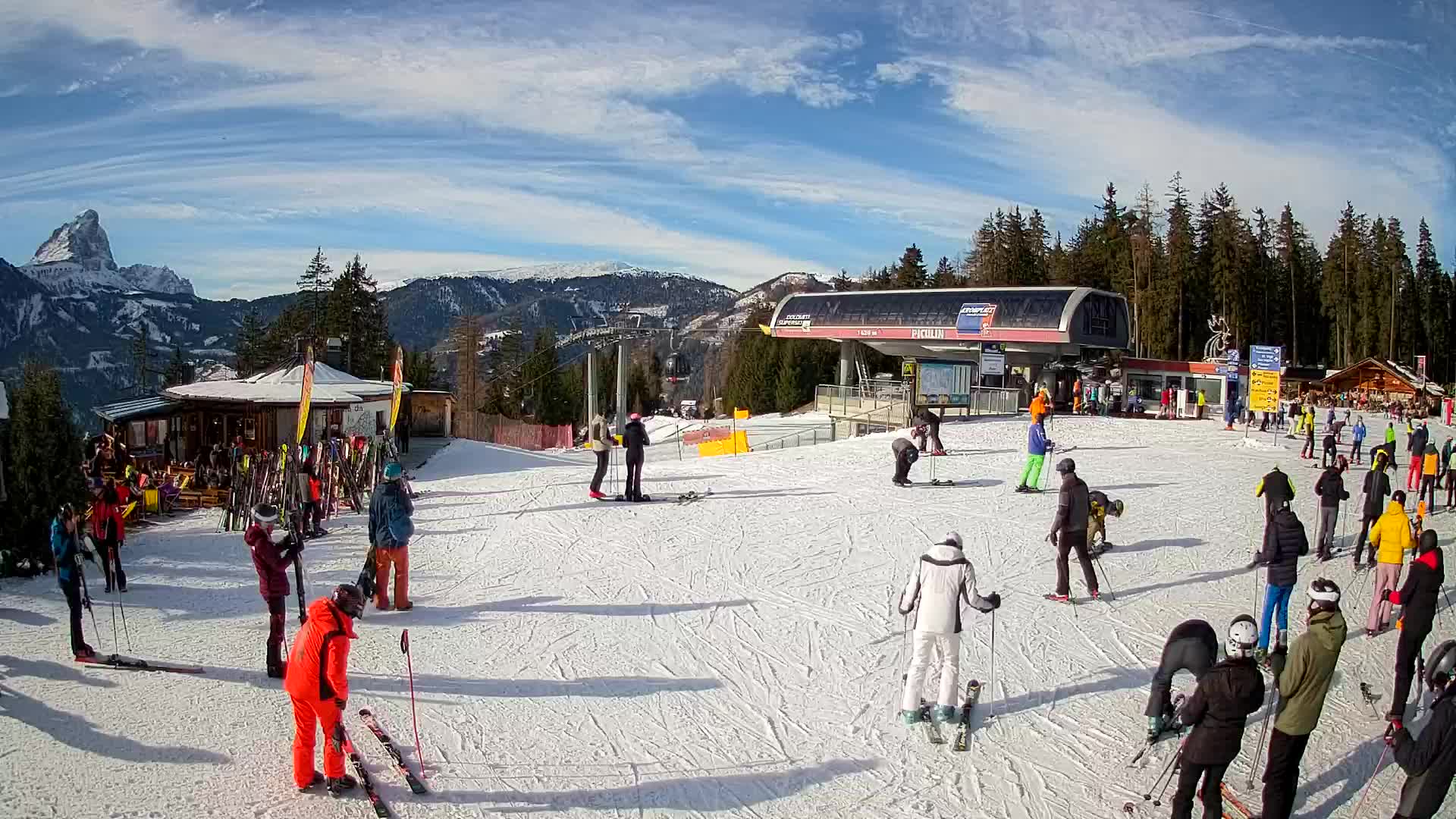 Piz de Plaies | San Vigilio | Kronplatz