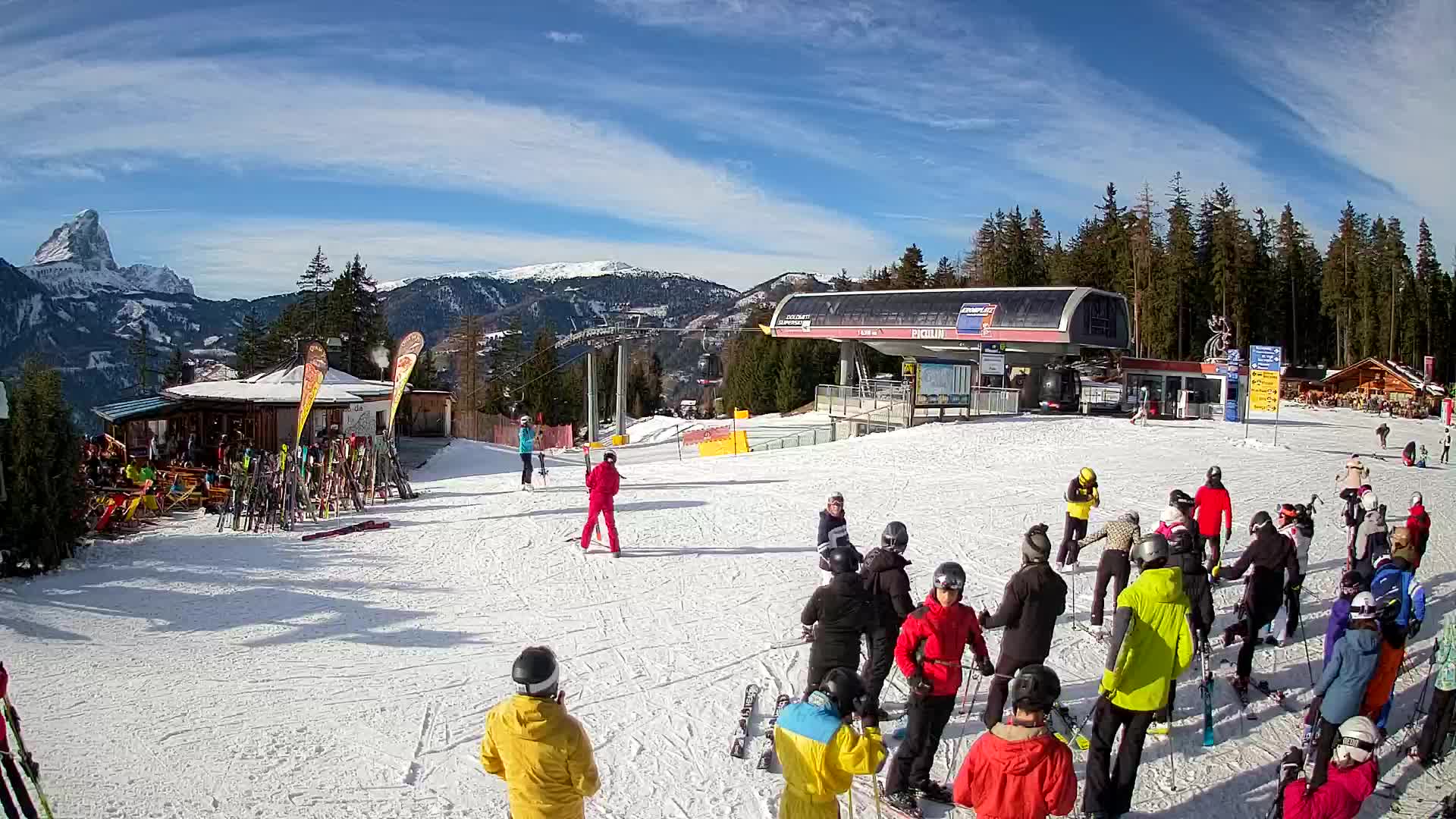 Piz de Plaies | San Vigilio | Kronplatz