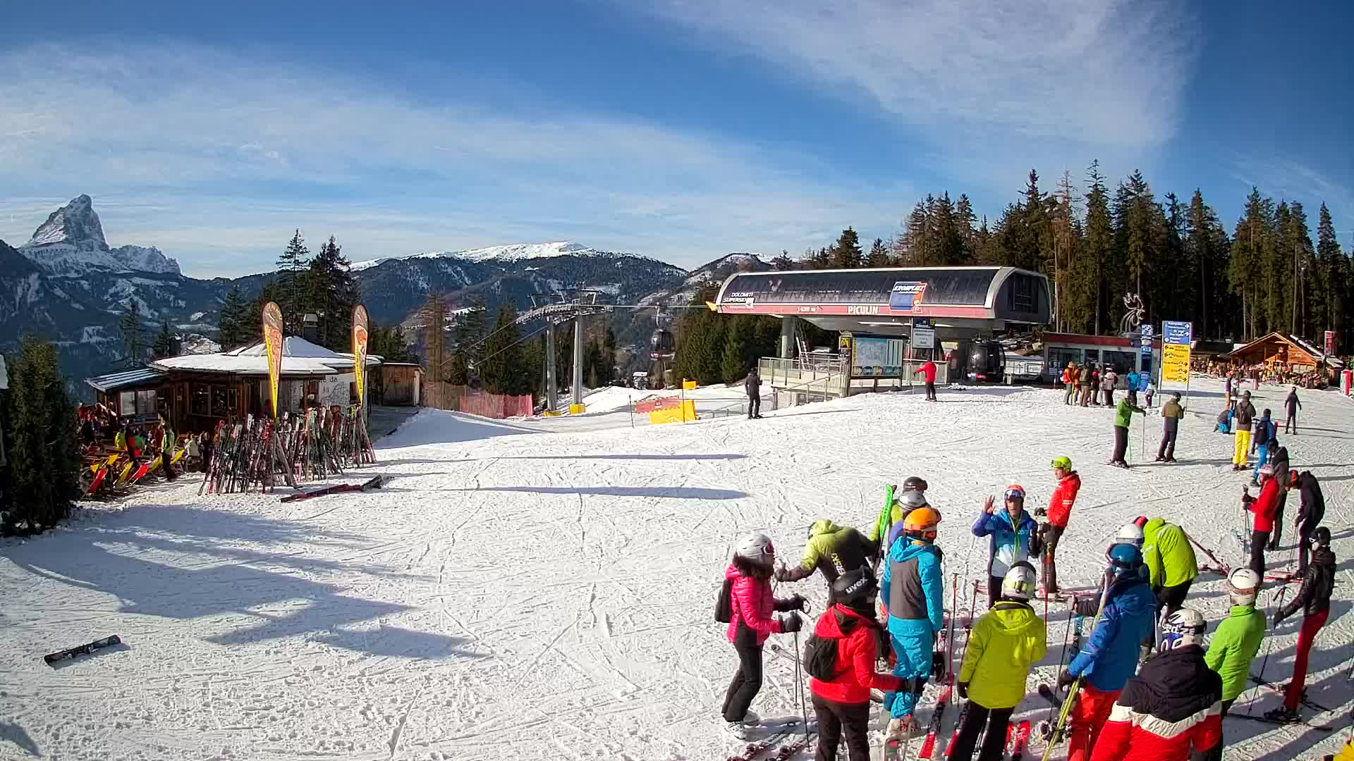 Piz de Plaies | San Vigilio | Kronplatz