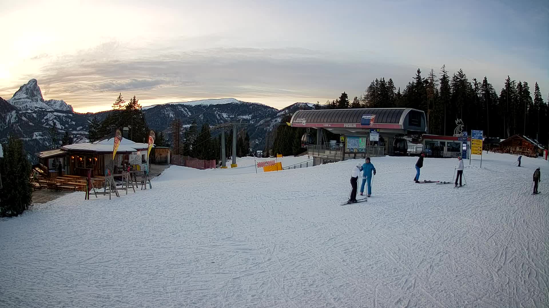 Piz de Plaies | San Vigilio