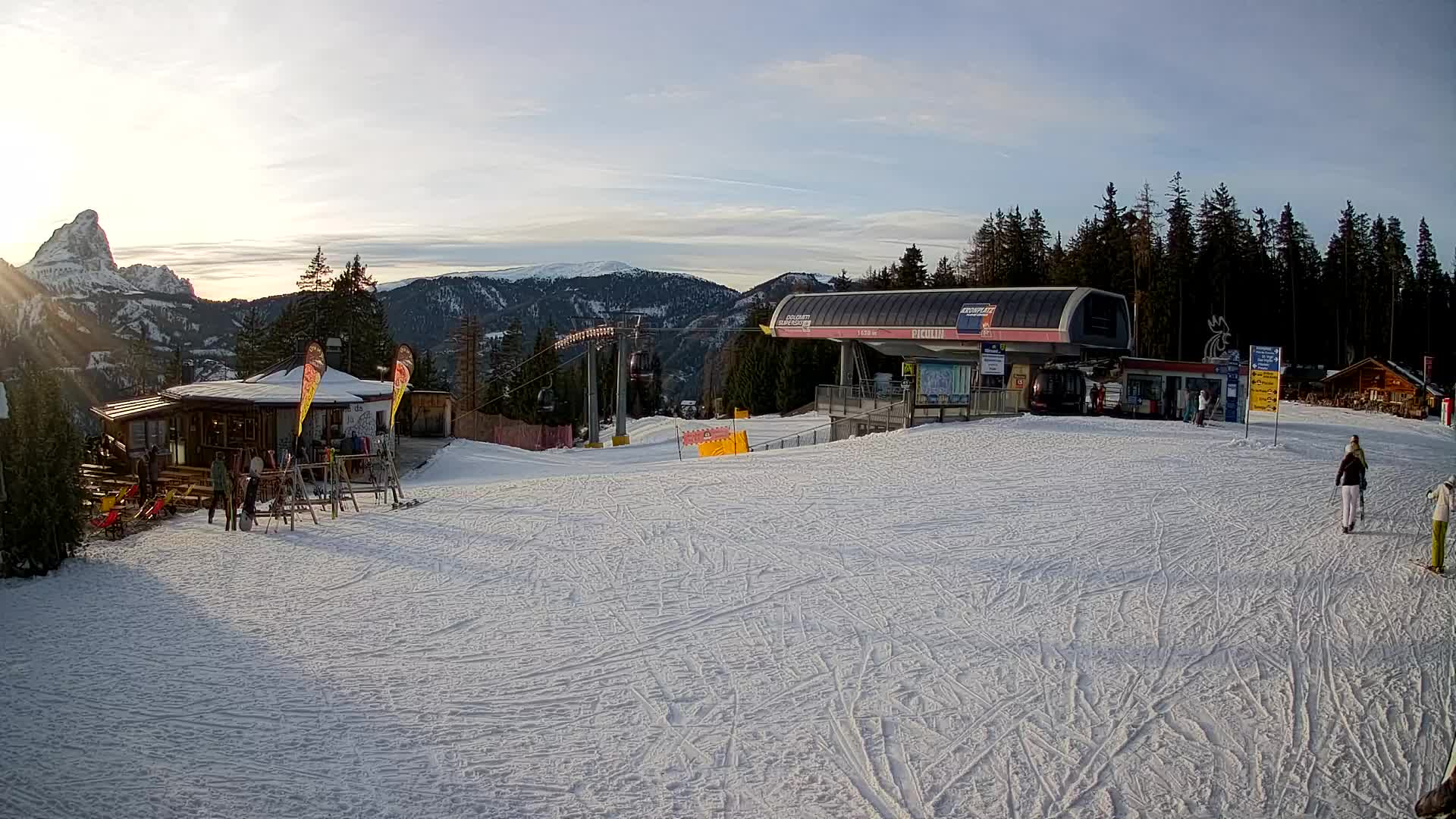 Piz de Plaies | San Vigilio