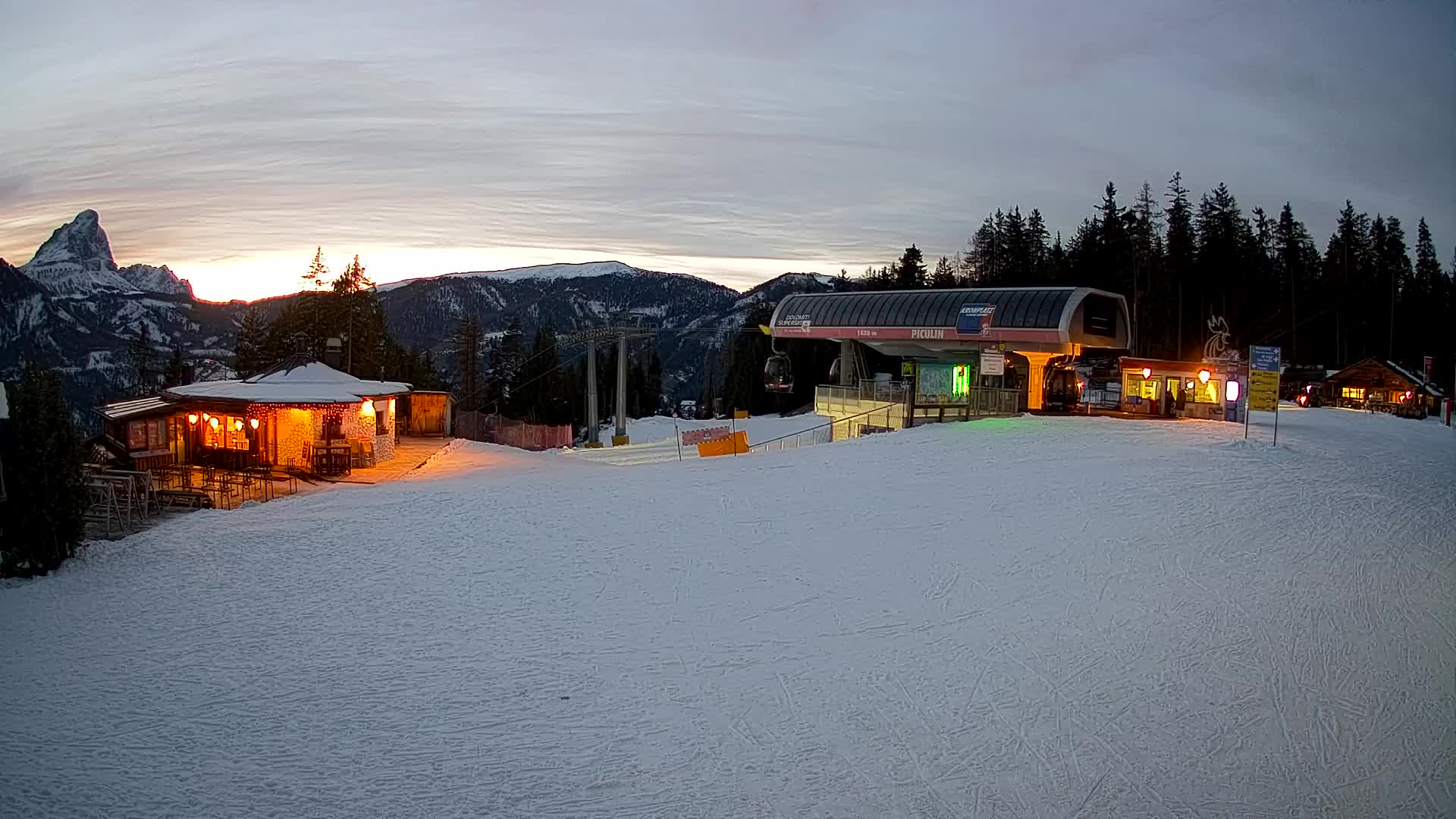 Piz de Plaies | San Vigilio | Kronplatz