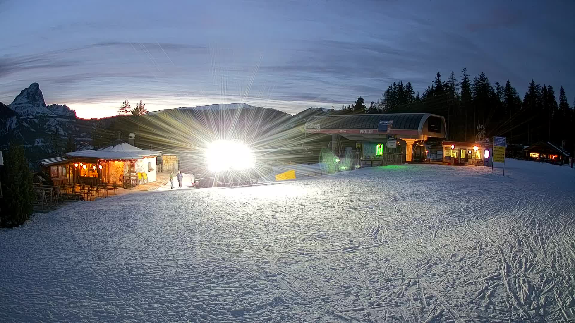 Piz de Plaies | San Vigilio