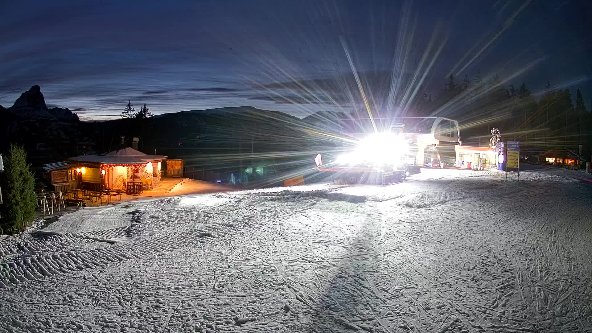 Piz de Plaies | San Vigilio | Kronplatz