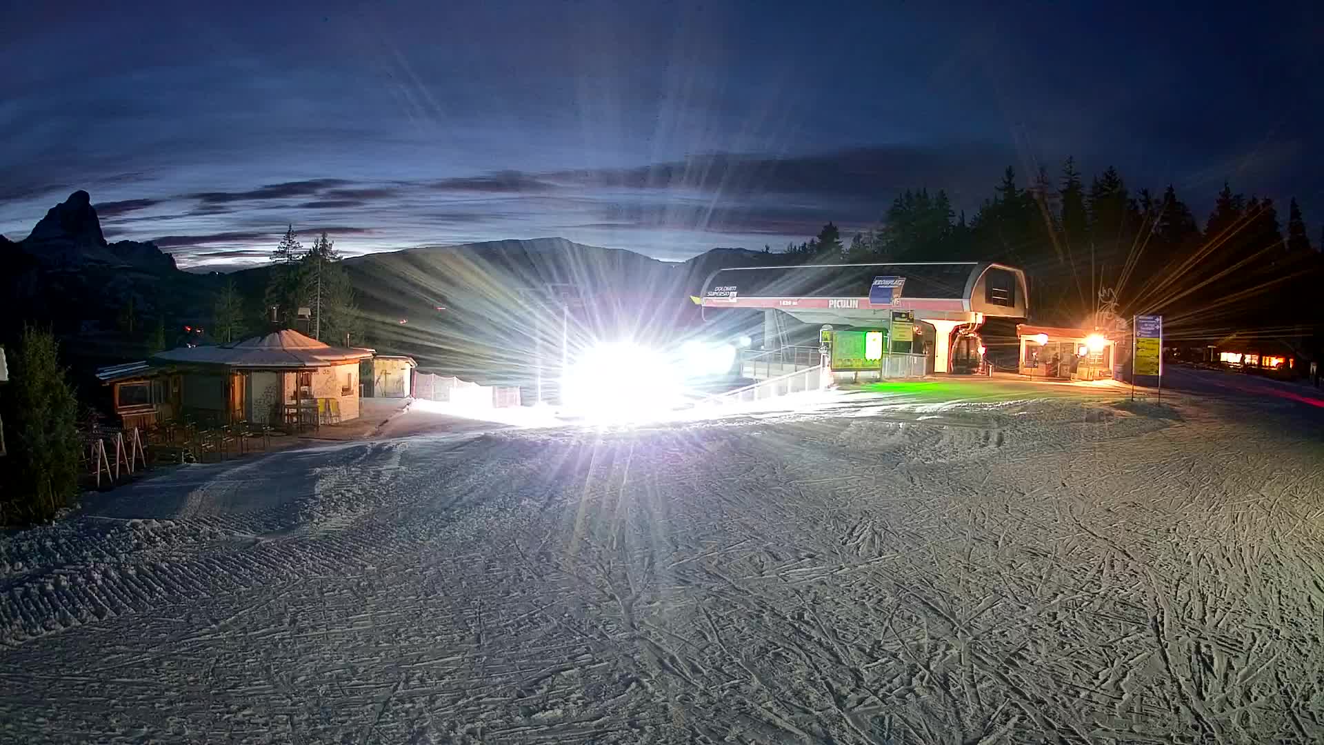 Piz de Plaies | San Vigilio | Kronplatz