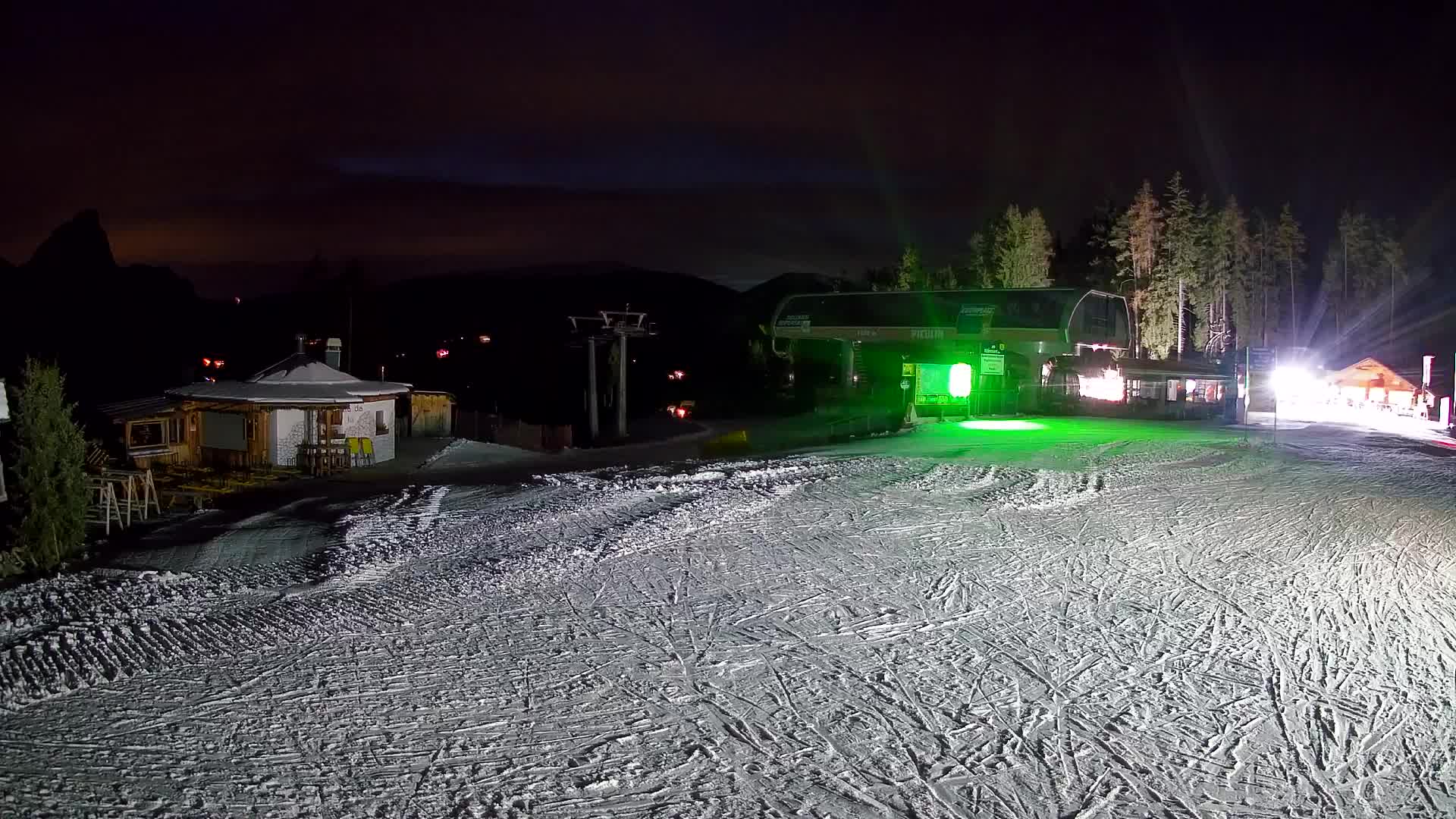 Piz de Plaies | San Vigilio | Kronplatz