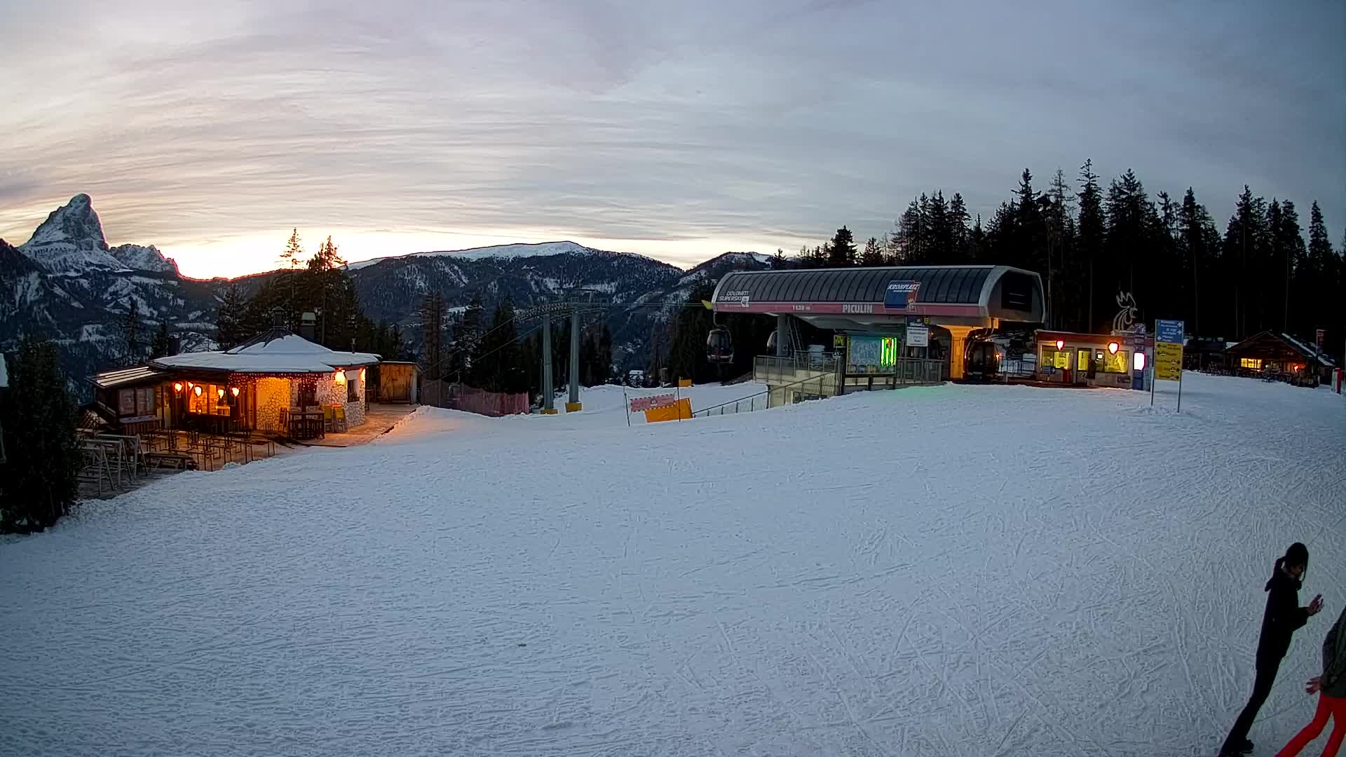 Piz de Plaies | San Vigilio | Kronplatz