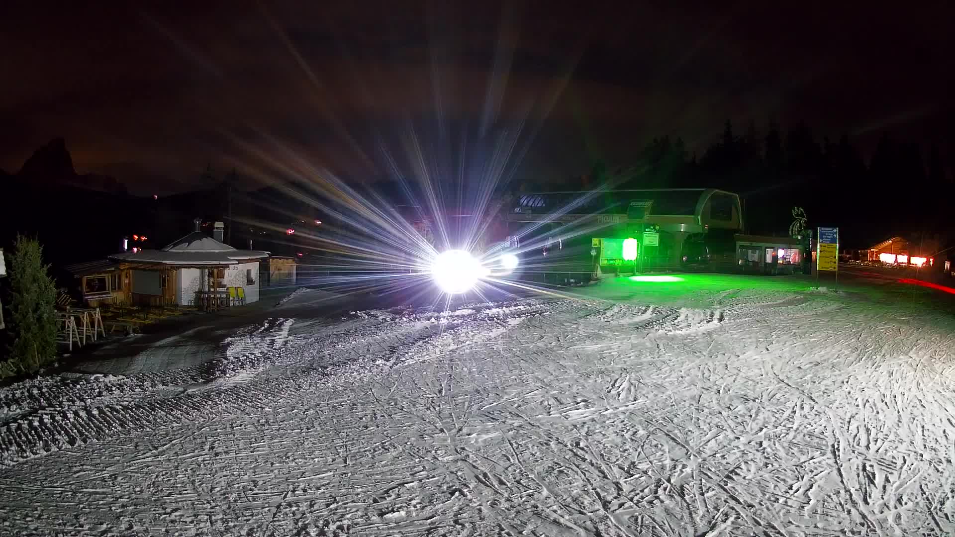 Piz de Plaies | San Vigilio | Kronplatz