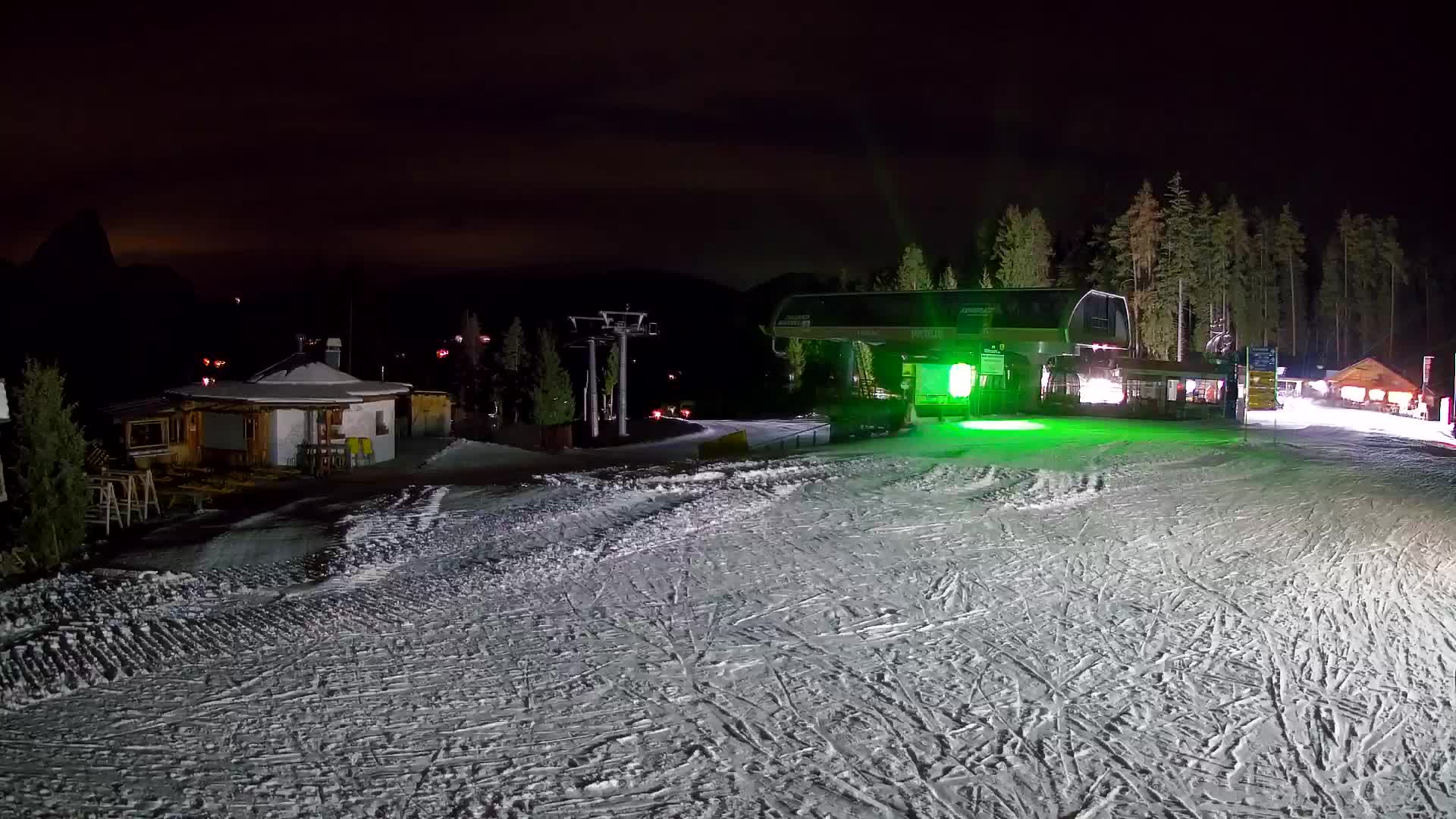 Piz de Plaies | St. Vigil