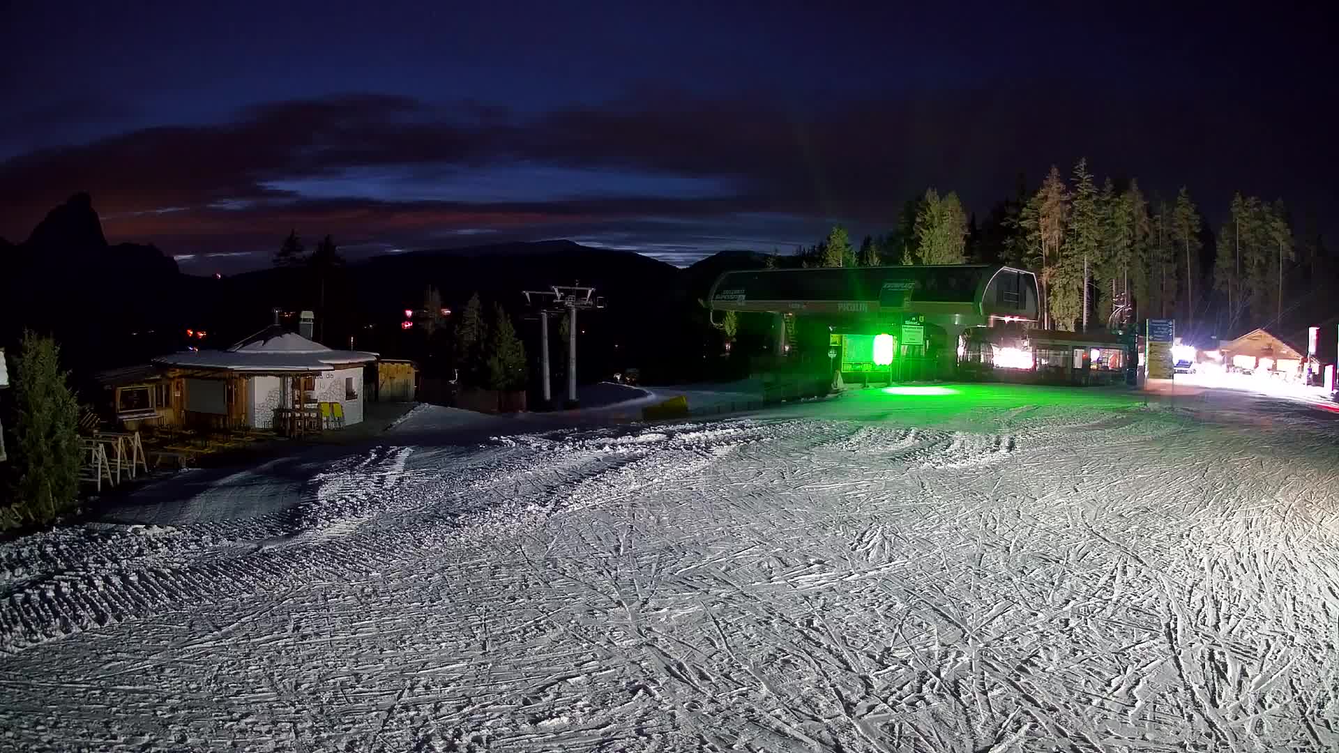 Piz de Plaies | St. Vigil