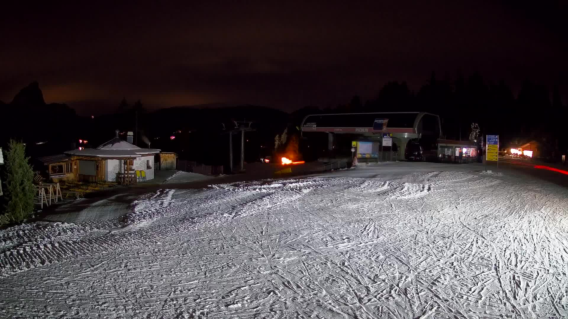 Piz de Plaies | San Vigilio