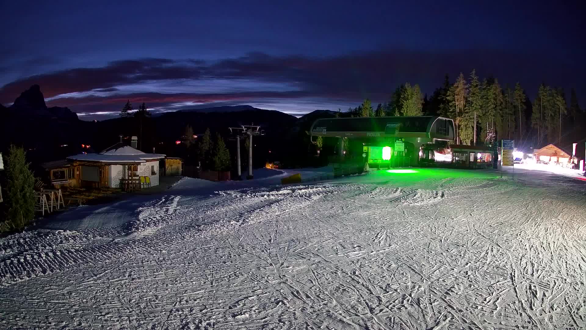 Piz de Plaies | San Vigilio