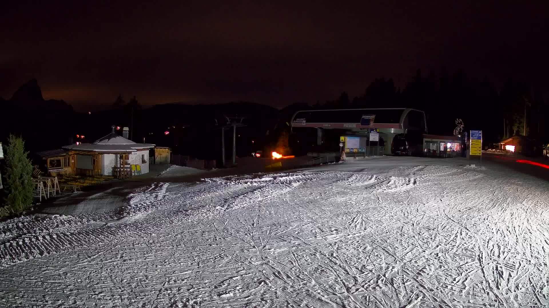 Piz de Plaies | San Vigilio | Kronplatz