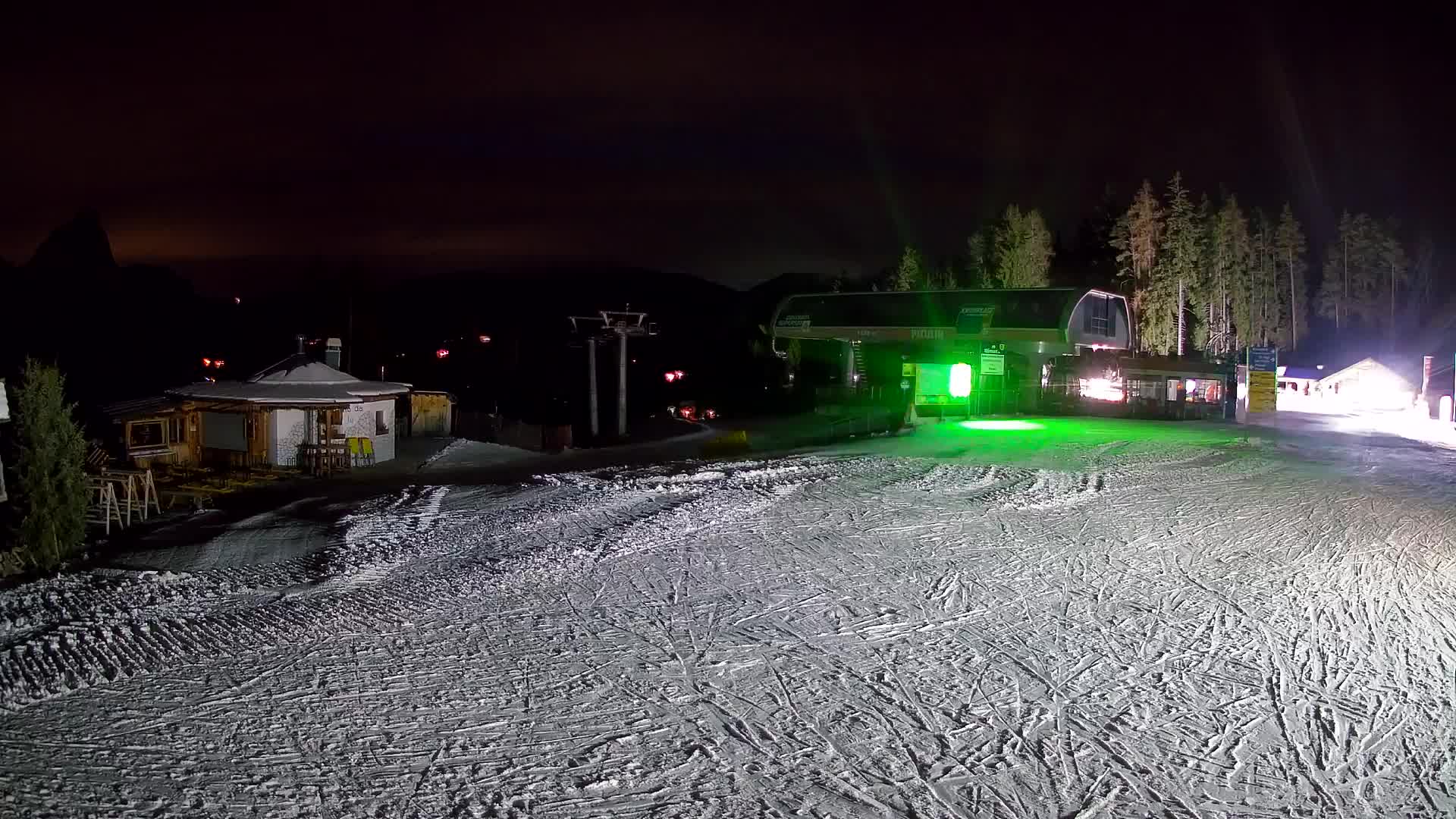 Piz de Plaies | San Vigilio