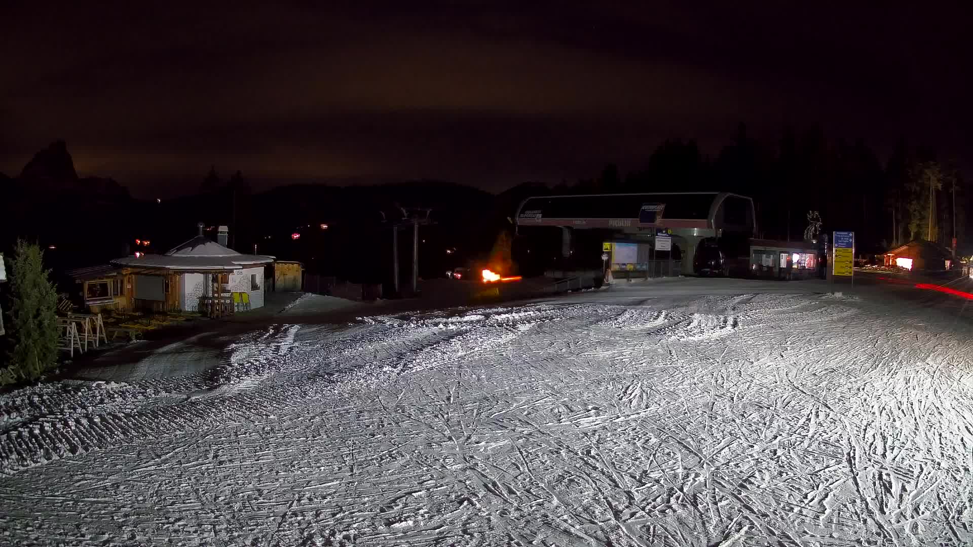 Piz de Plaies | San Vigilio | Kronplatz