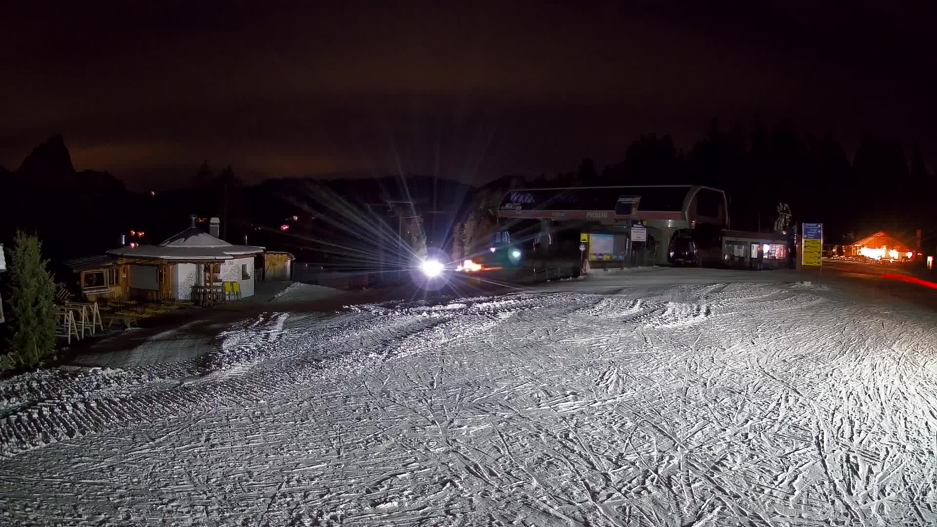 Piz de Plaies | San Vigilio | Kronplatz