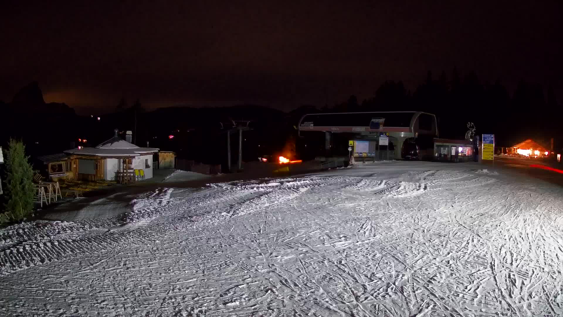 Piz de Plaies | St. Vigil