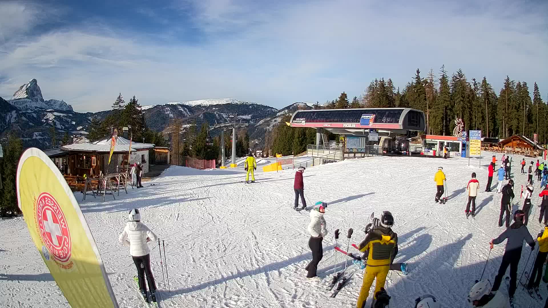 Piz de Plaies | San Vigilio | Kronplatz