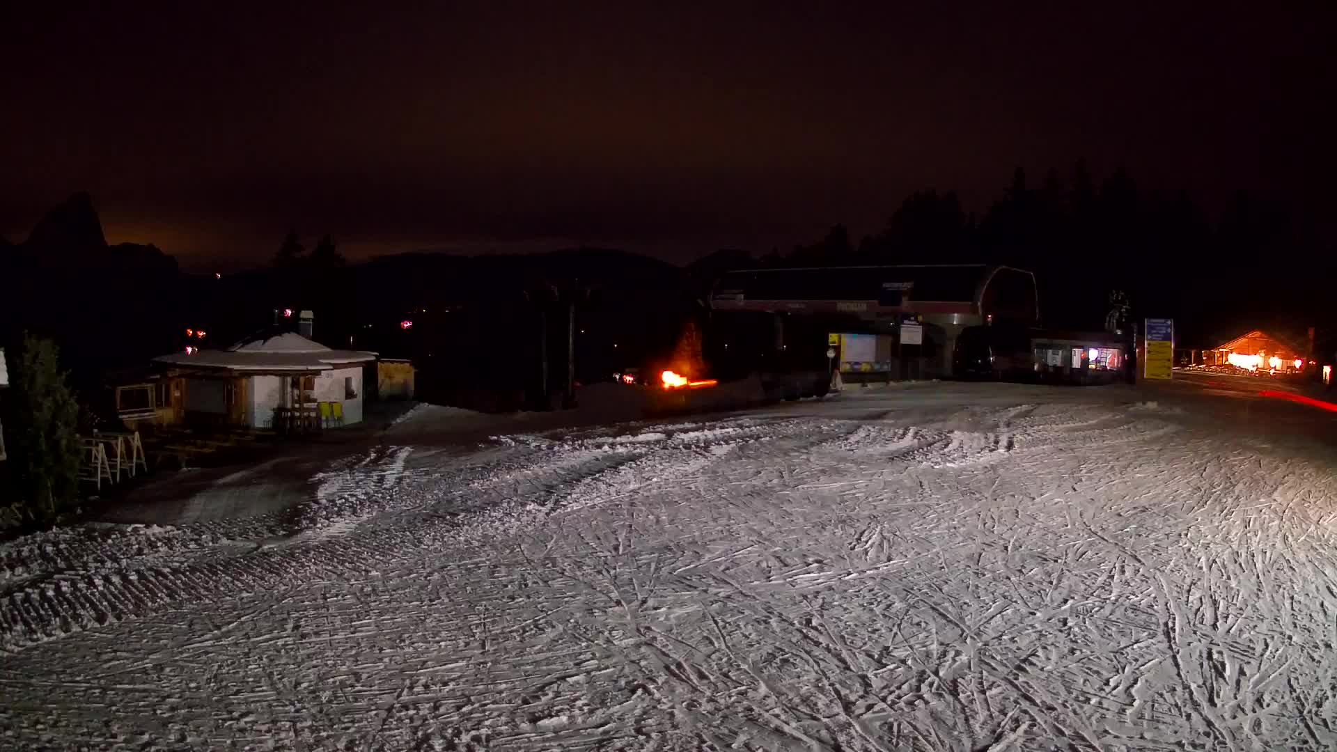 Piz de Plaies | San Vigilio | Kronplatz