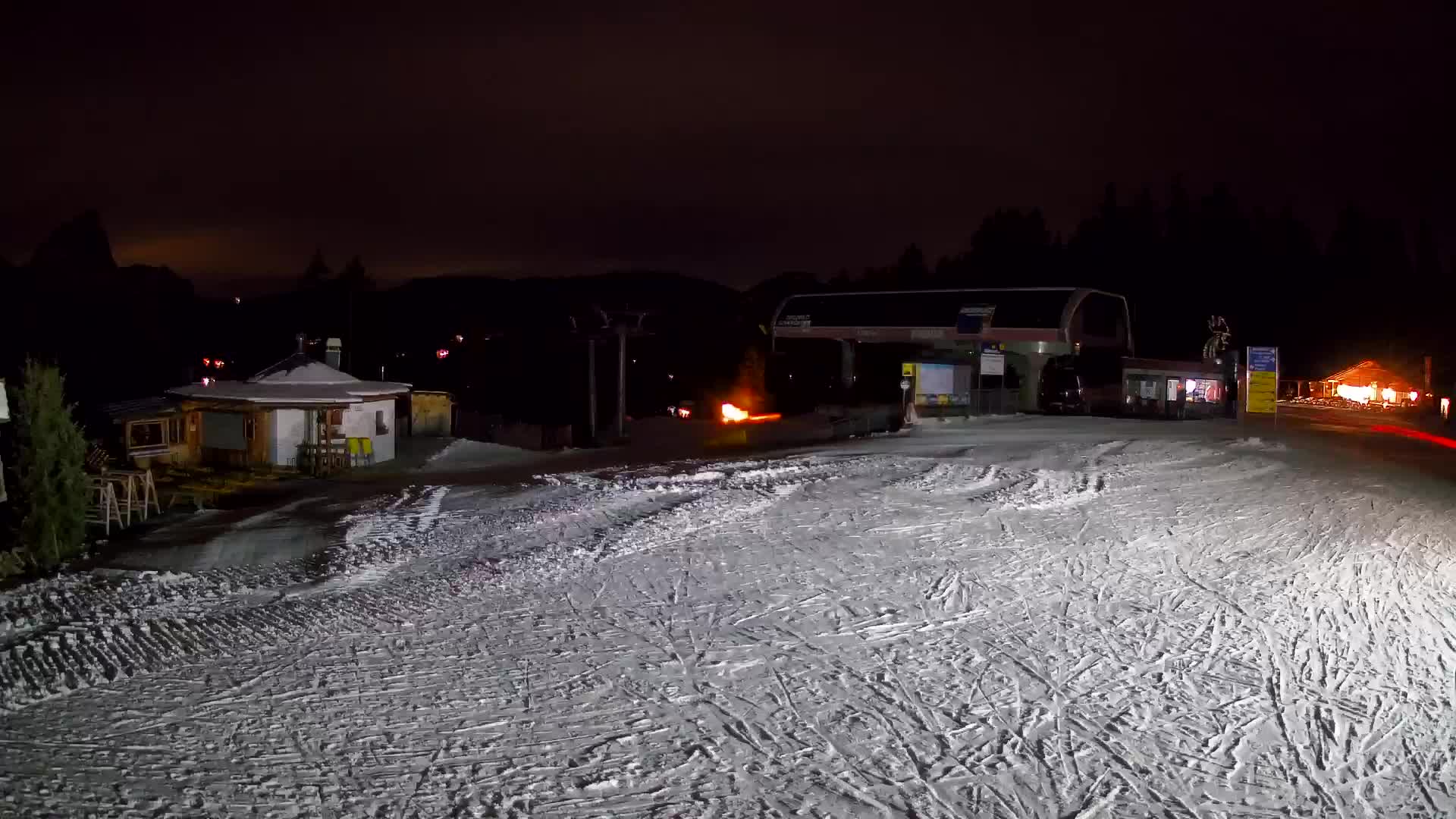 Piz de Plaies | San Vigilio | Kronplatz