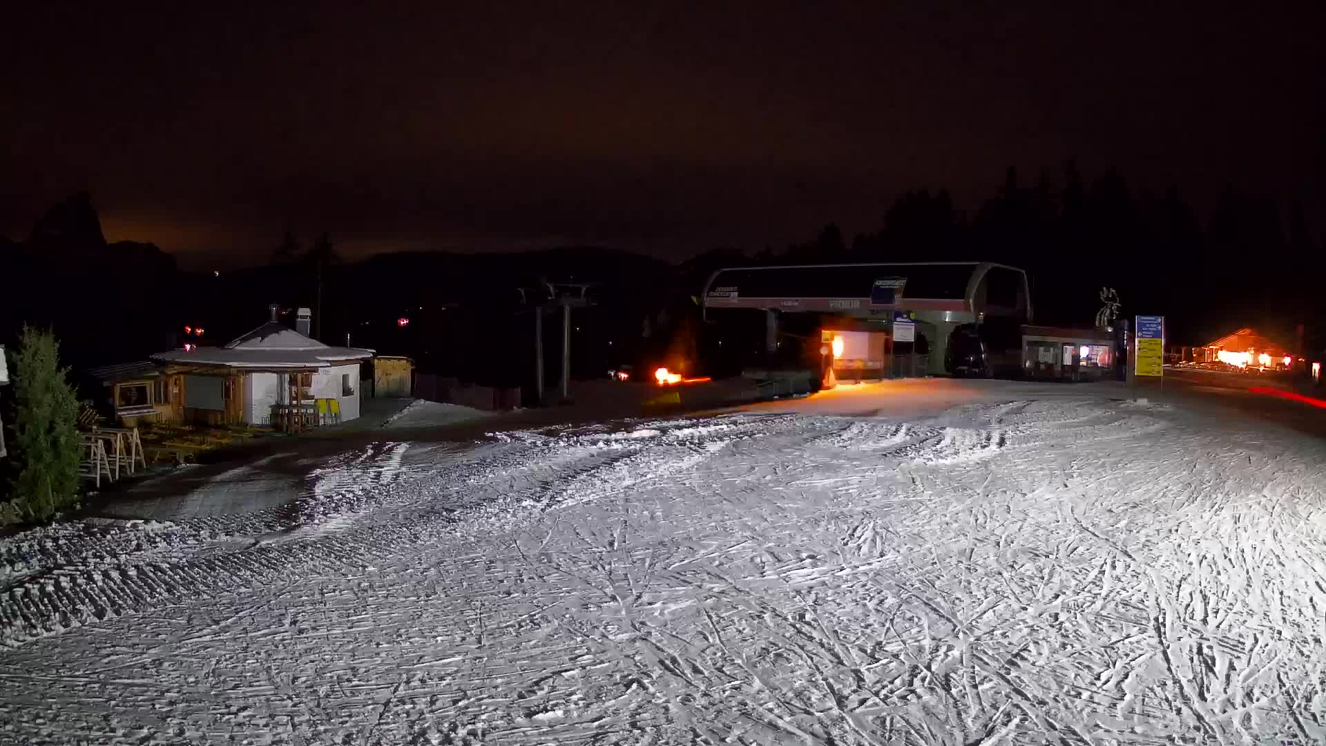 Piz de Plaies | St. Vigil