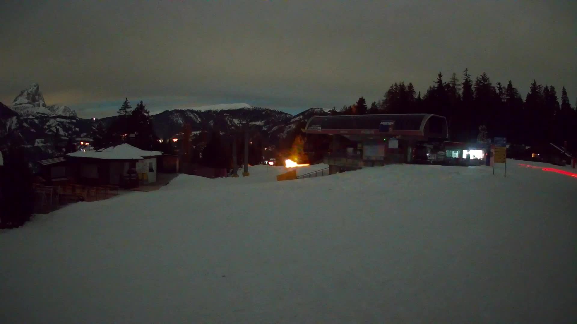 Piz de Plaies | San Vigilio | Kronplatz