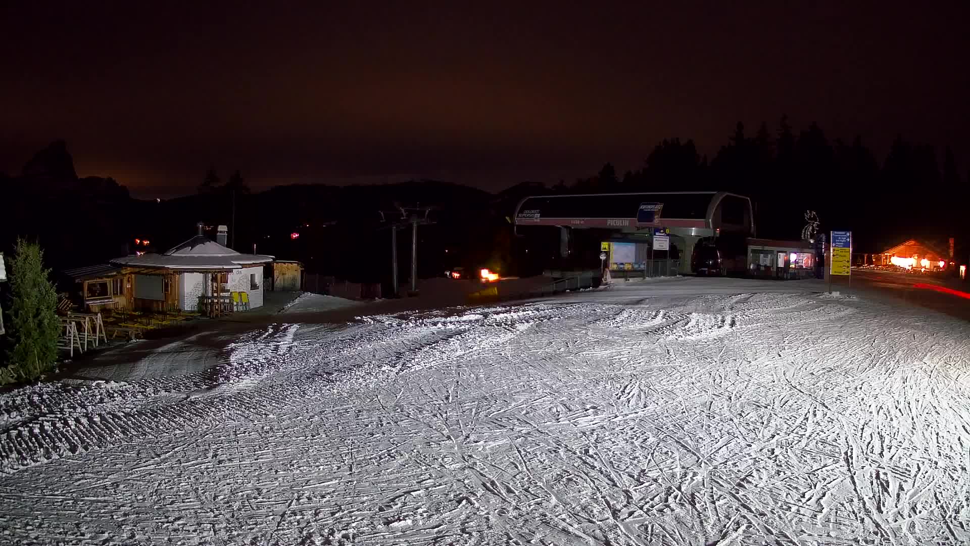 Piz de Plaies | San Vigilio | Kronplatz