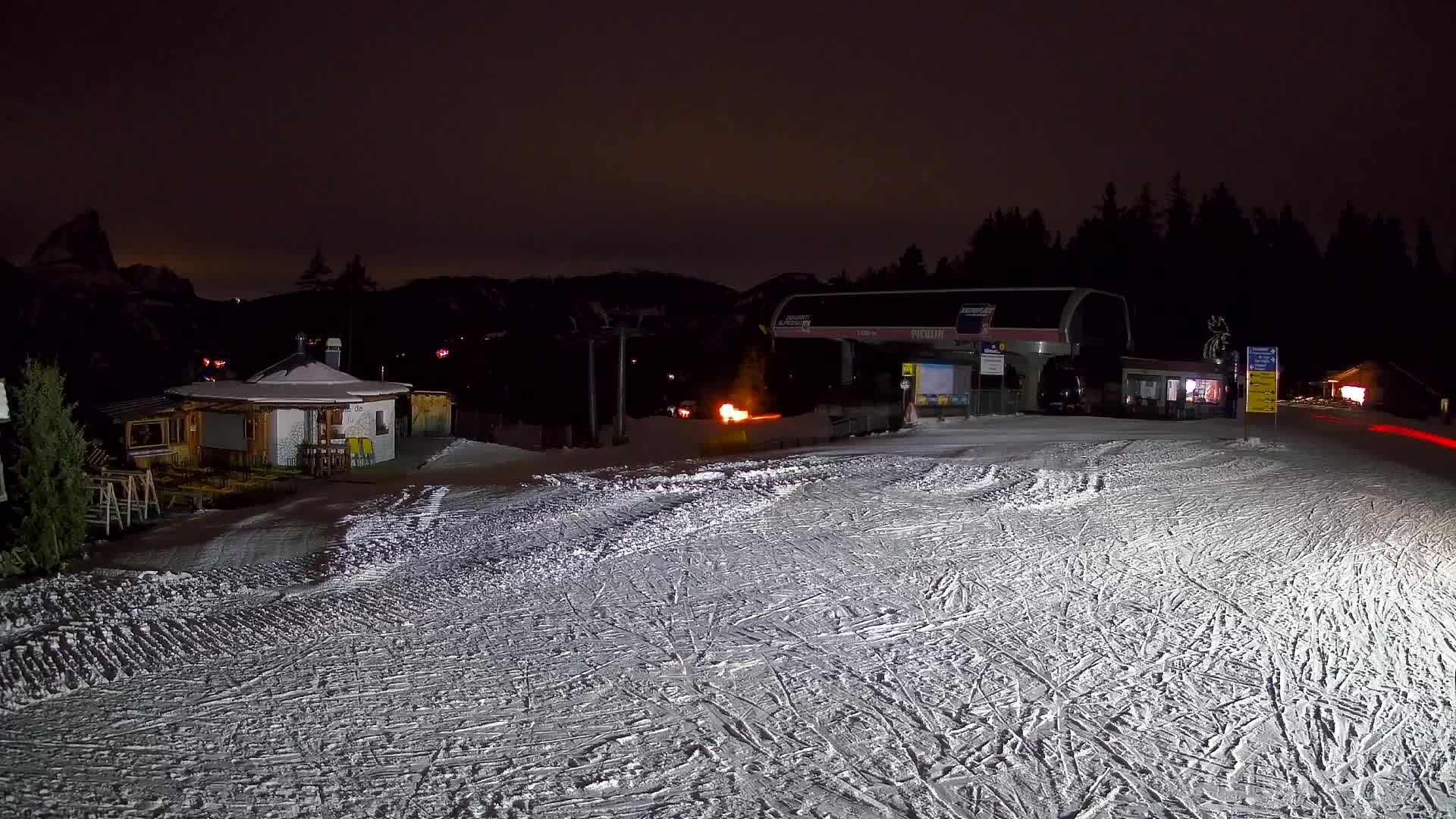 Piz de Plaies | San Vigilio