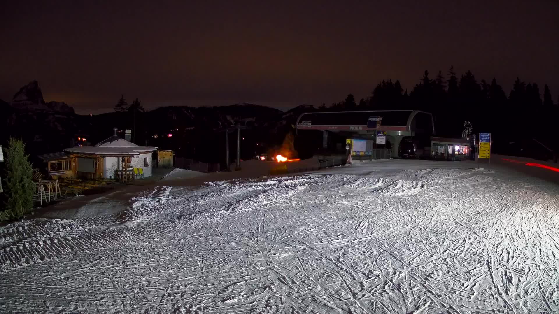 Piz de Plaies | San Vigilio | Kronplatz