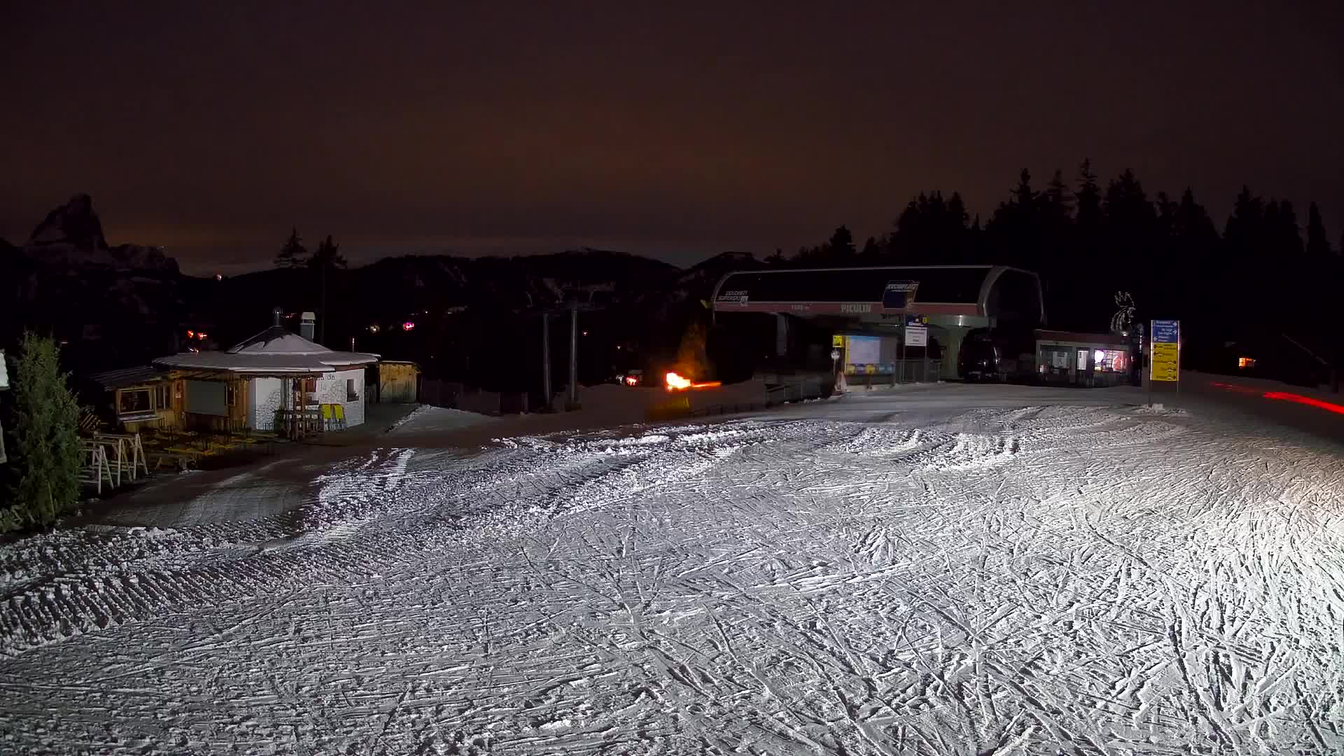 Piz de Plaies | San Vigilio