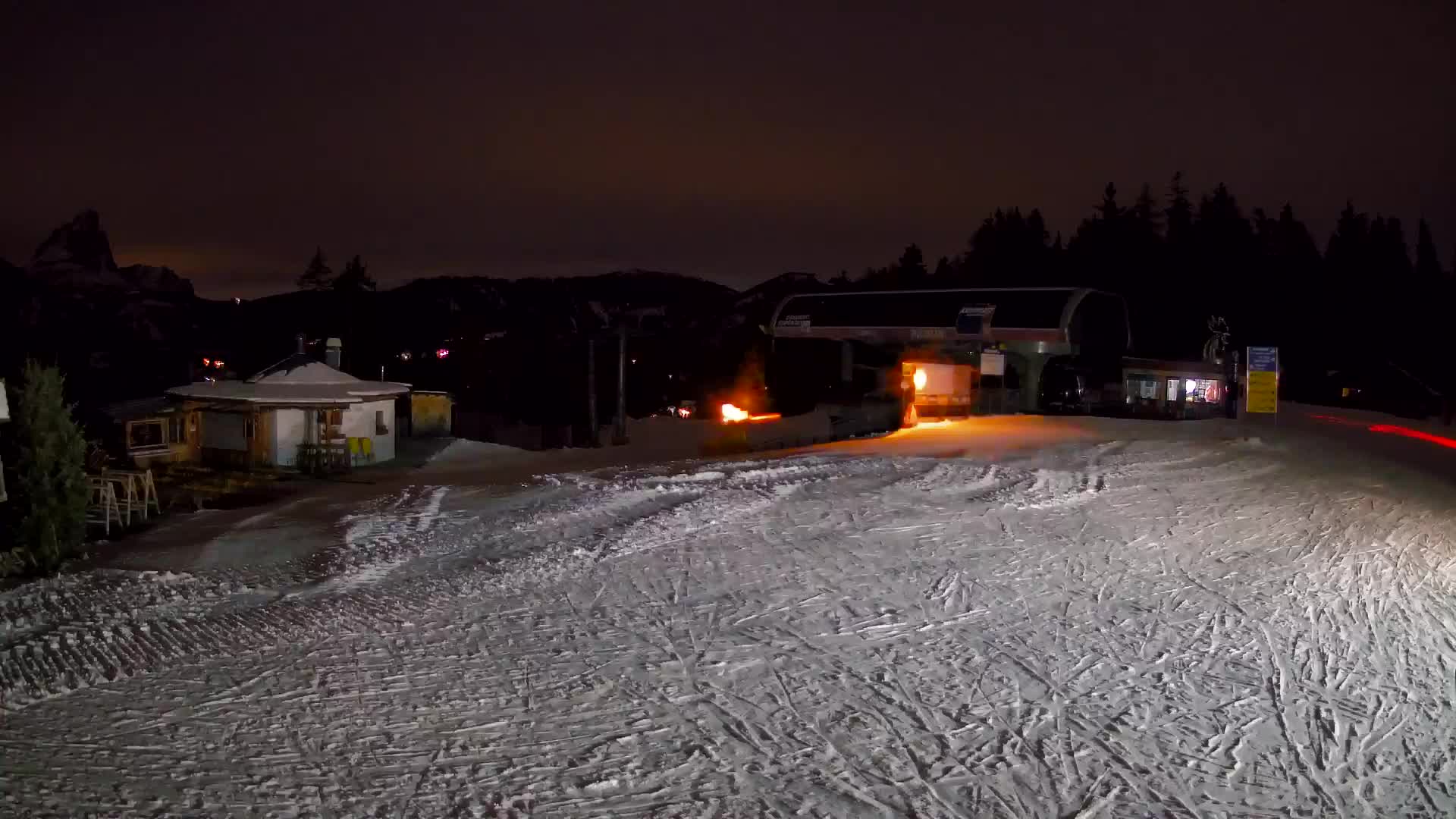 Piz de Plaies | San Vigilio | Kronplatz