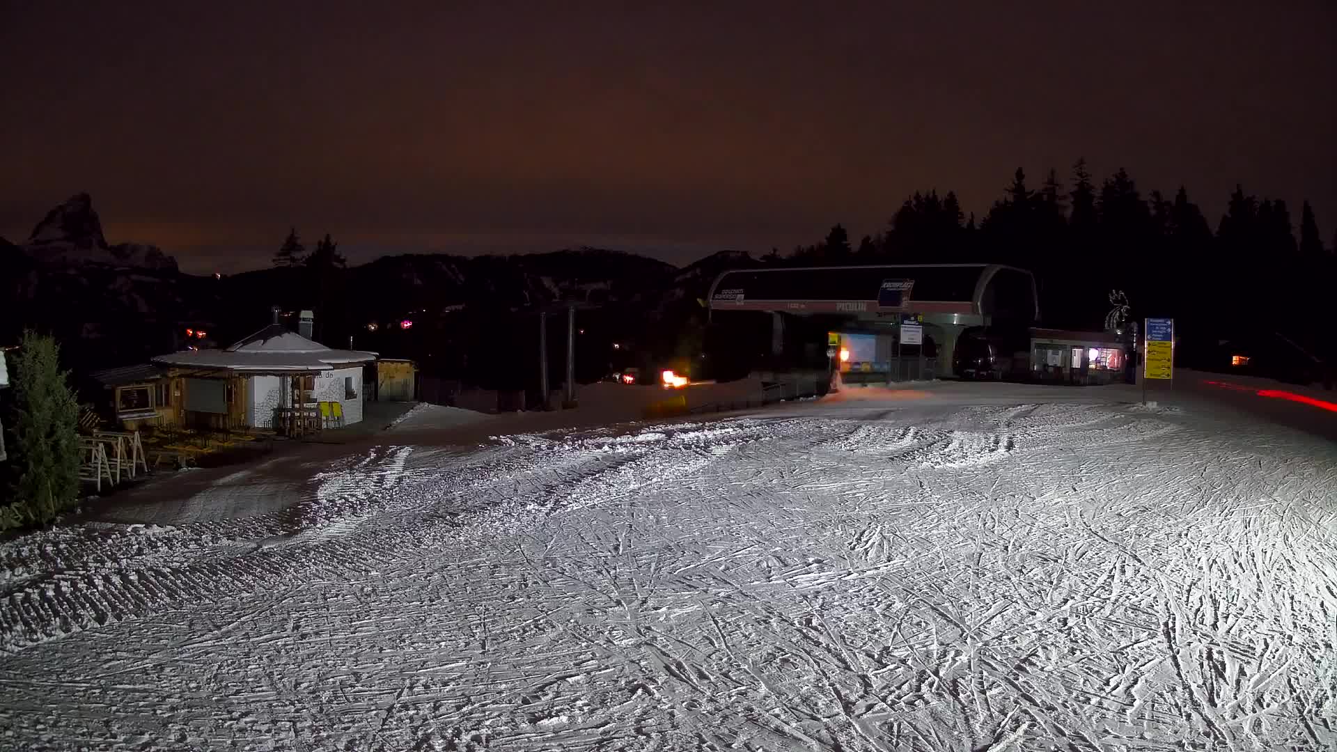 Piz de Plaies | San Vigilio