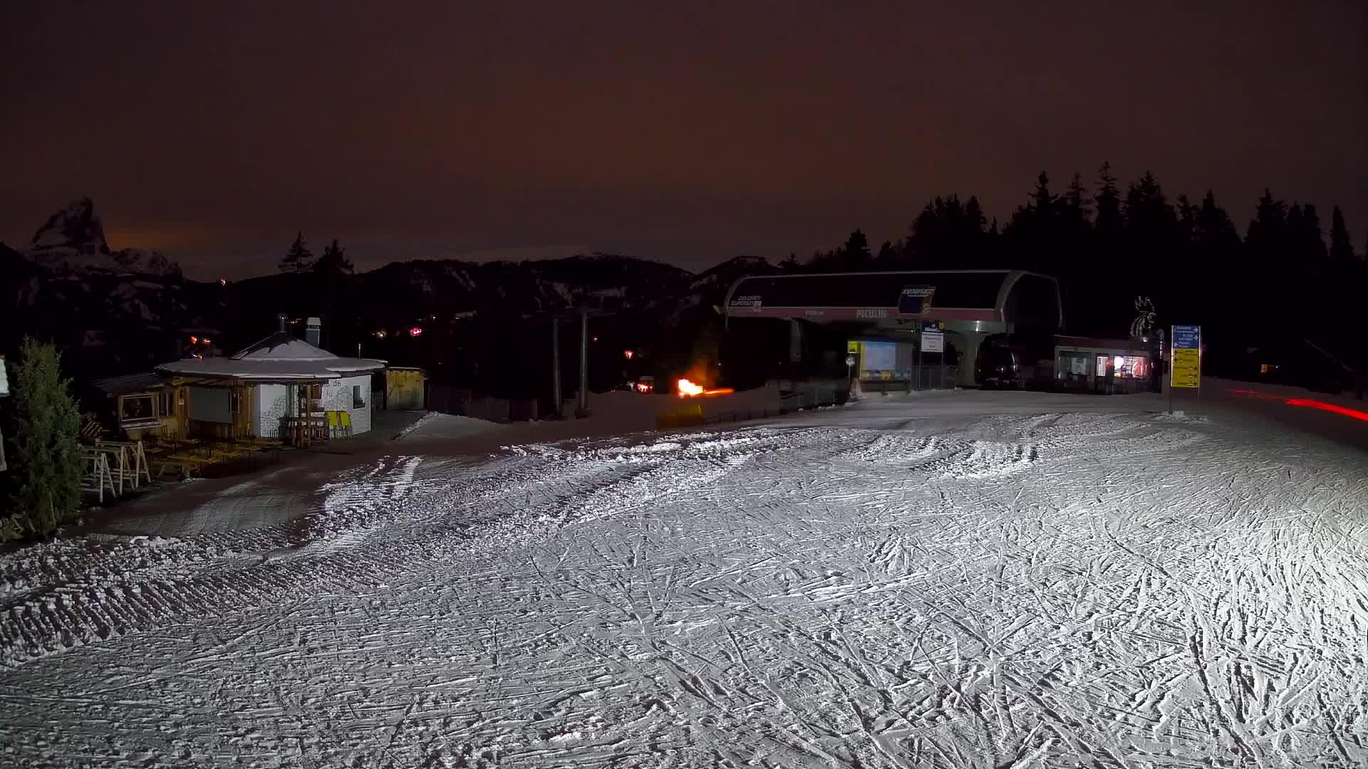 Piz de Plaies | San Vigilio | Kronplatz