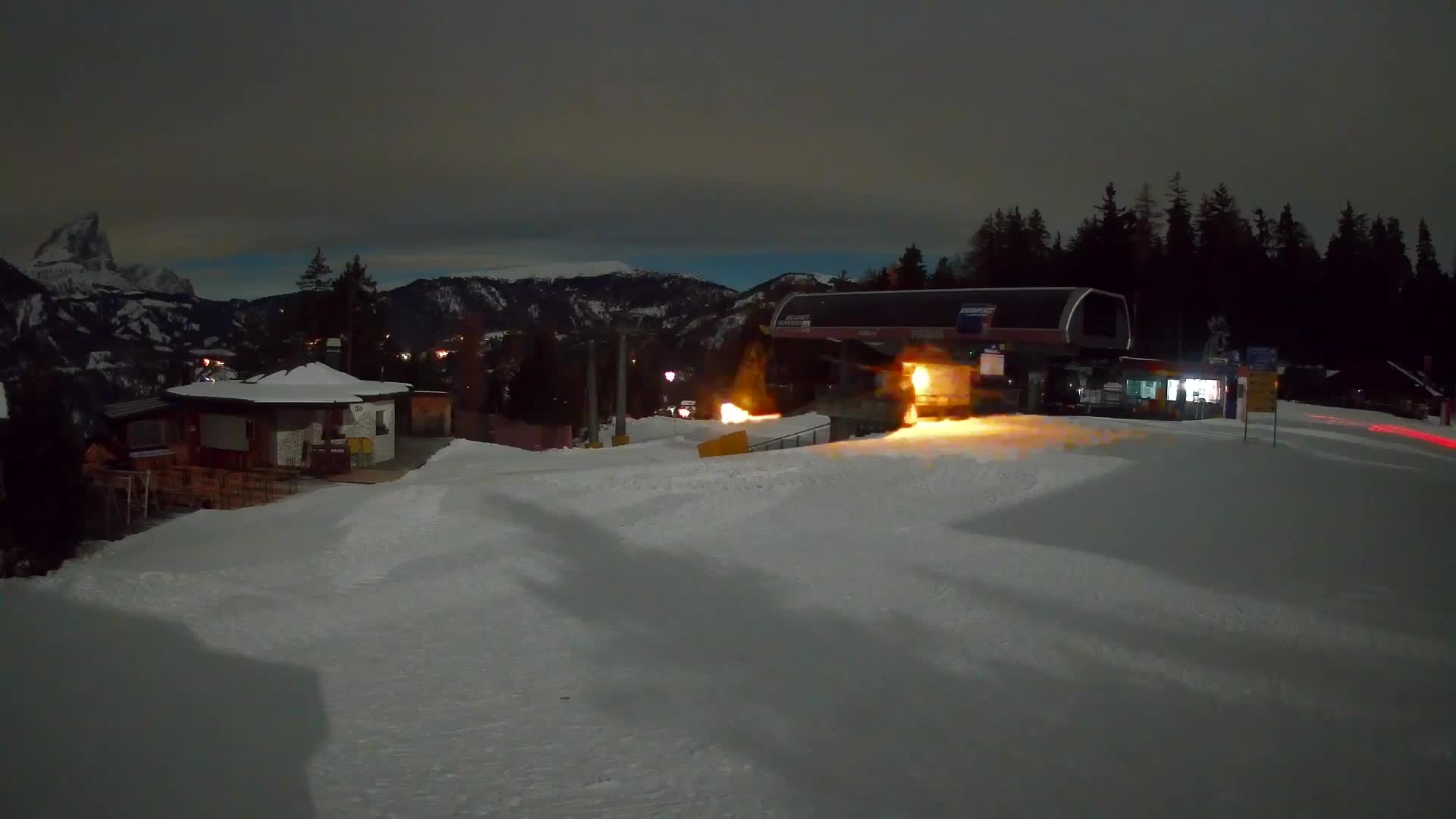 Piz de Plaies | San Vigilio