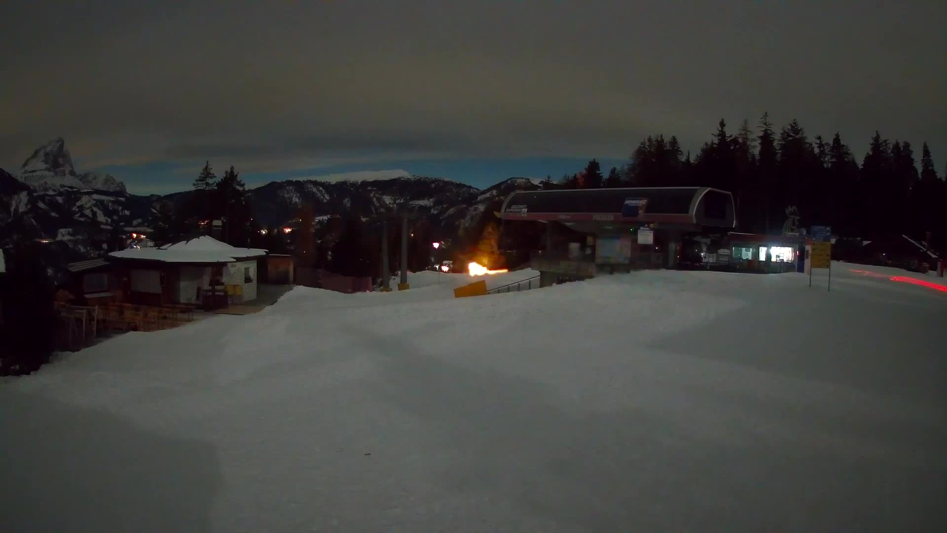 Piz de Plaies | San Vigilio