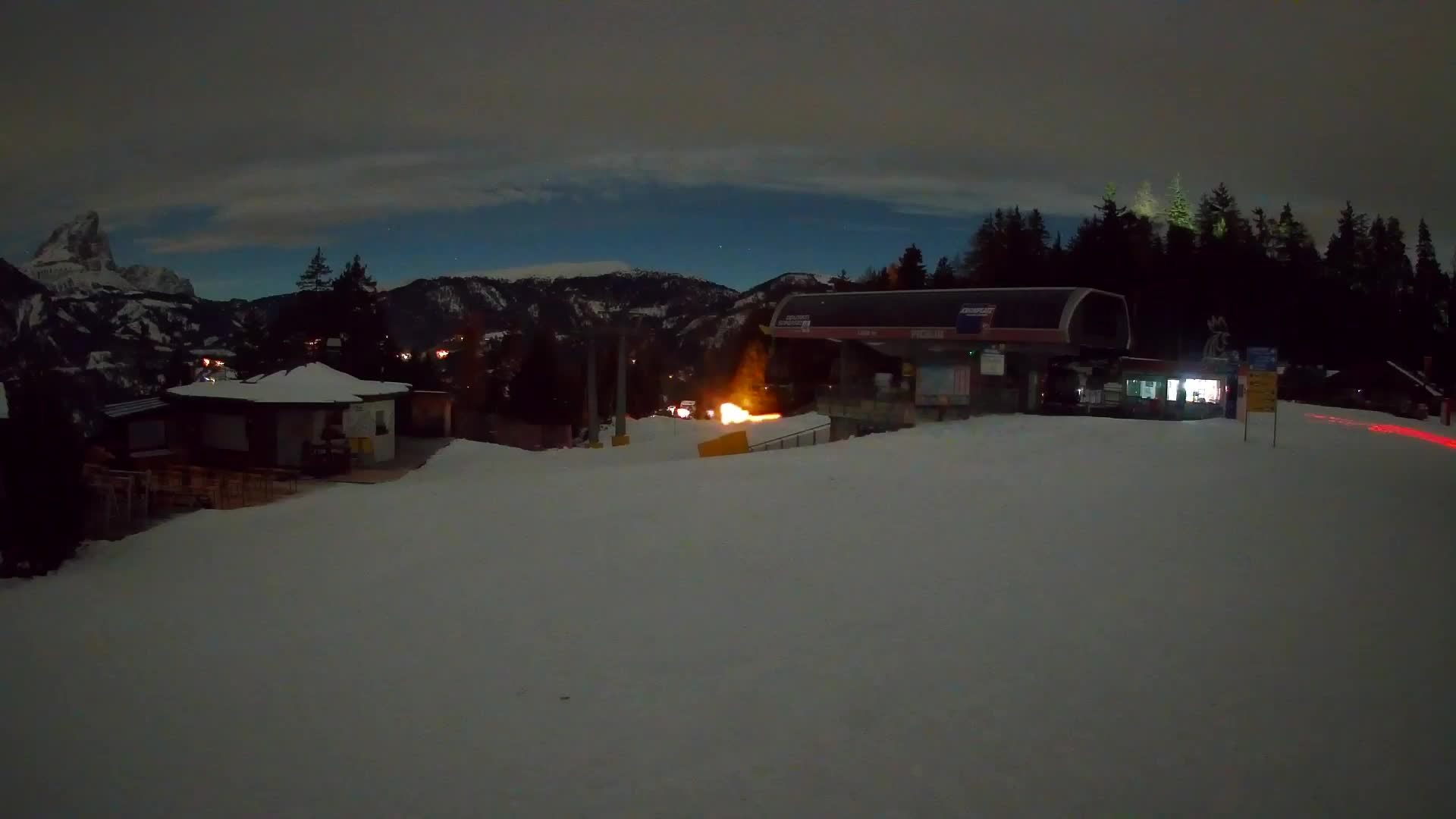 Piz de Plaies | San Vigilio | Kronplatz