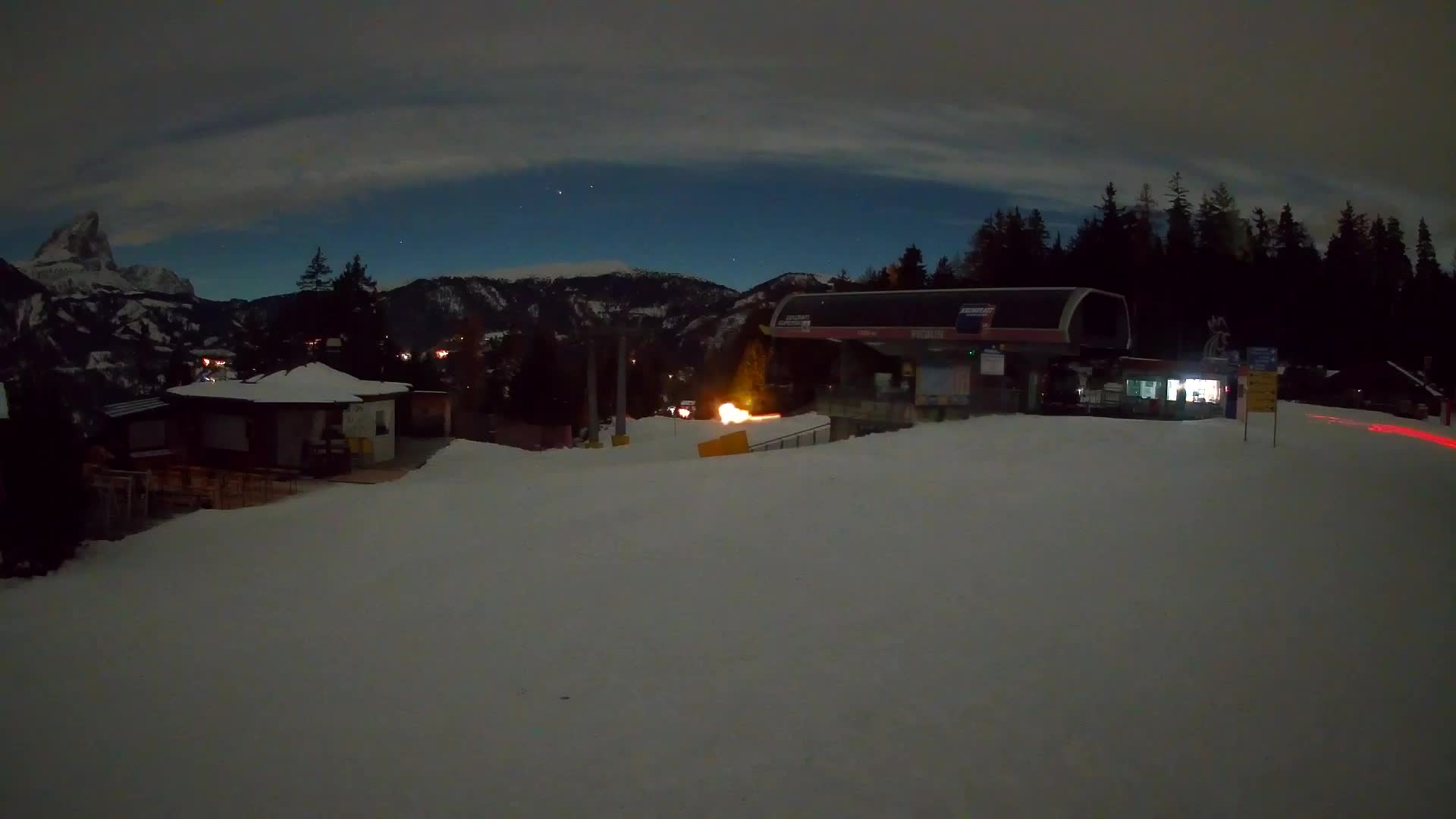 Piz de Plaies | San Vigilio