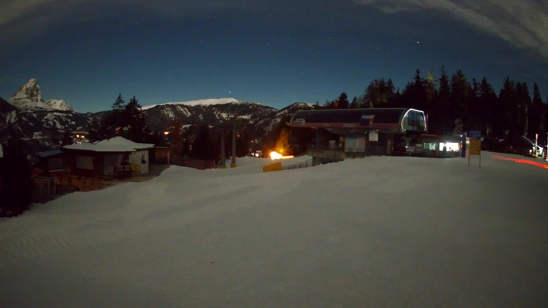 Piz de Plaies | San Vigilio