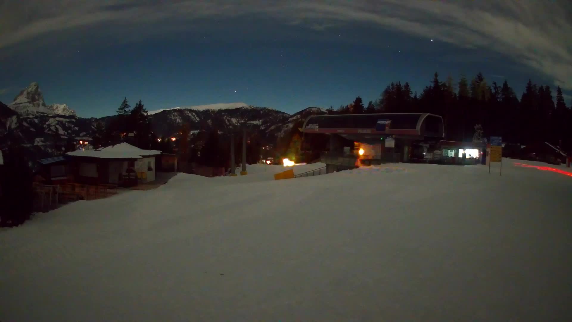 Piz de Plaies | San Vigilio