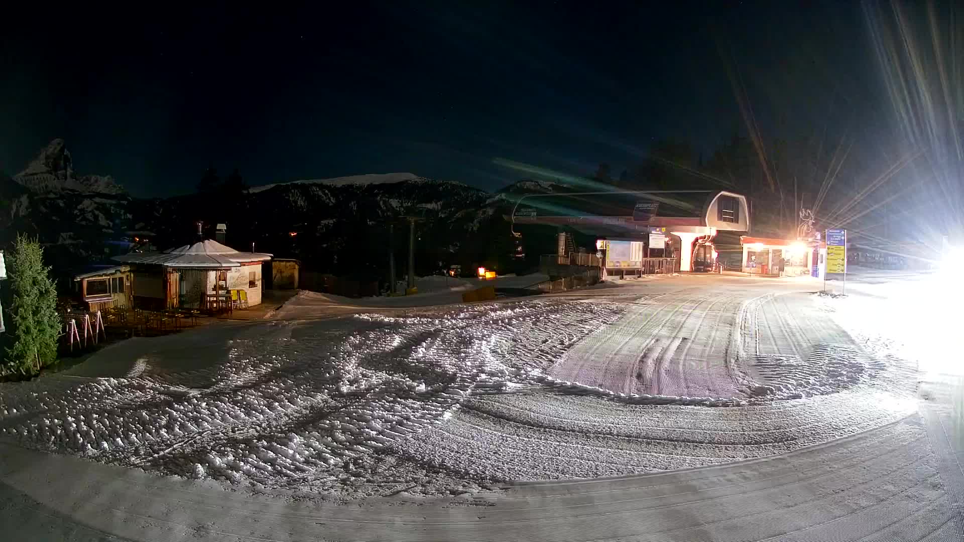 Piz de Plaies | San Vigilio | Kronplatz