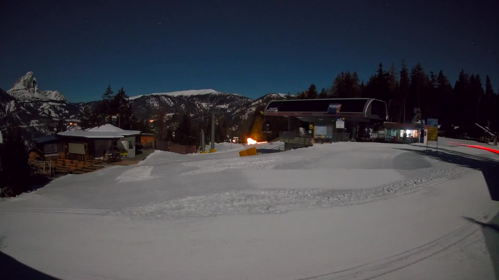 Piz de Plaies | San Vigilio