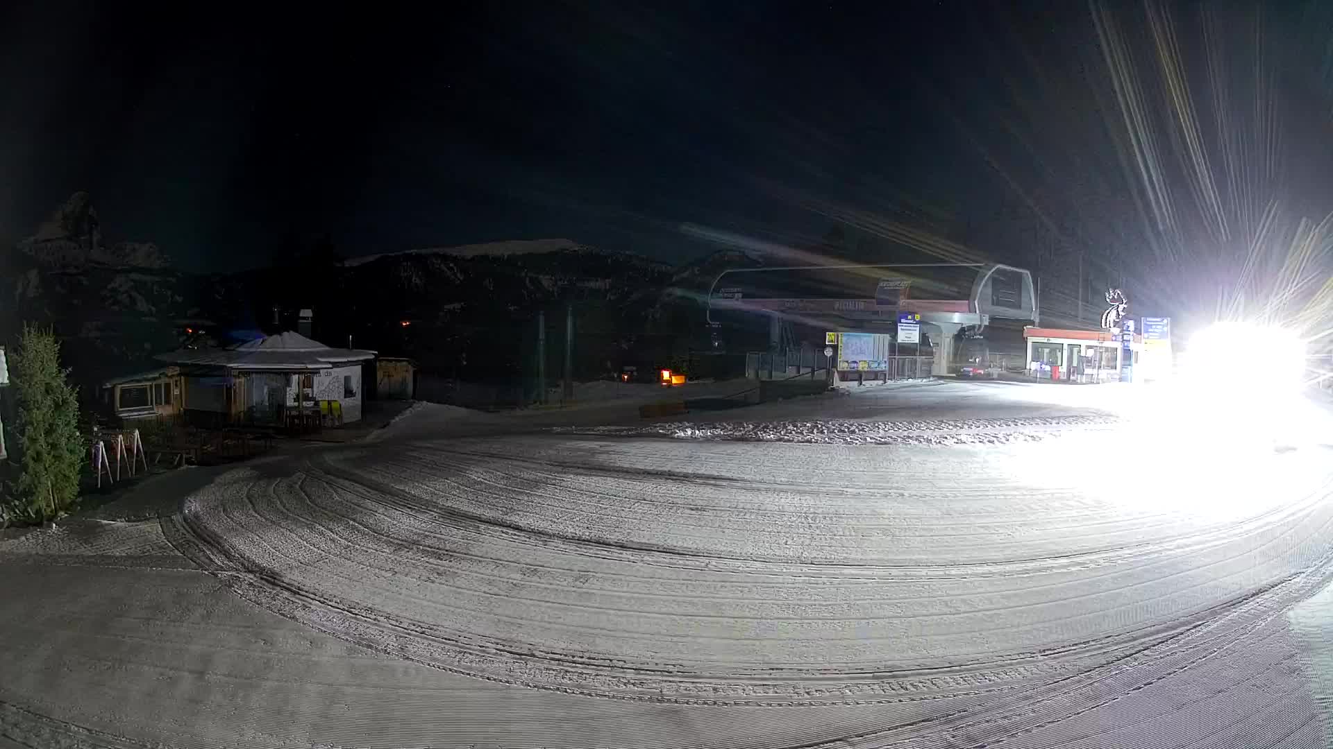 Piz de Plaies | San Vigilio