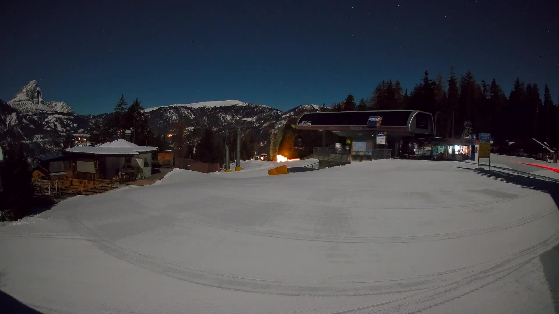 Piz de Plaies | San Vigilio