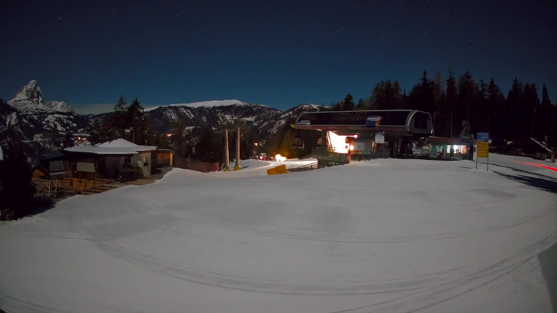 Piz de Plaies | San Vigilio