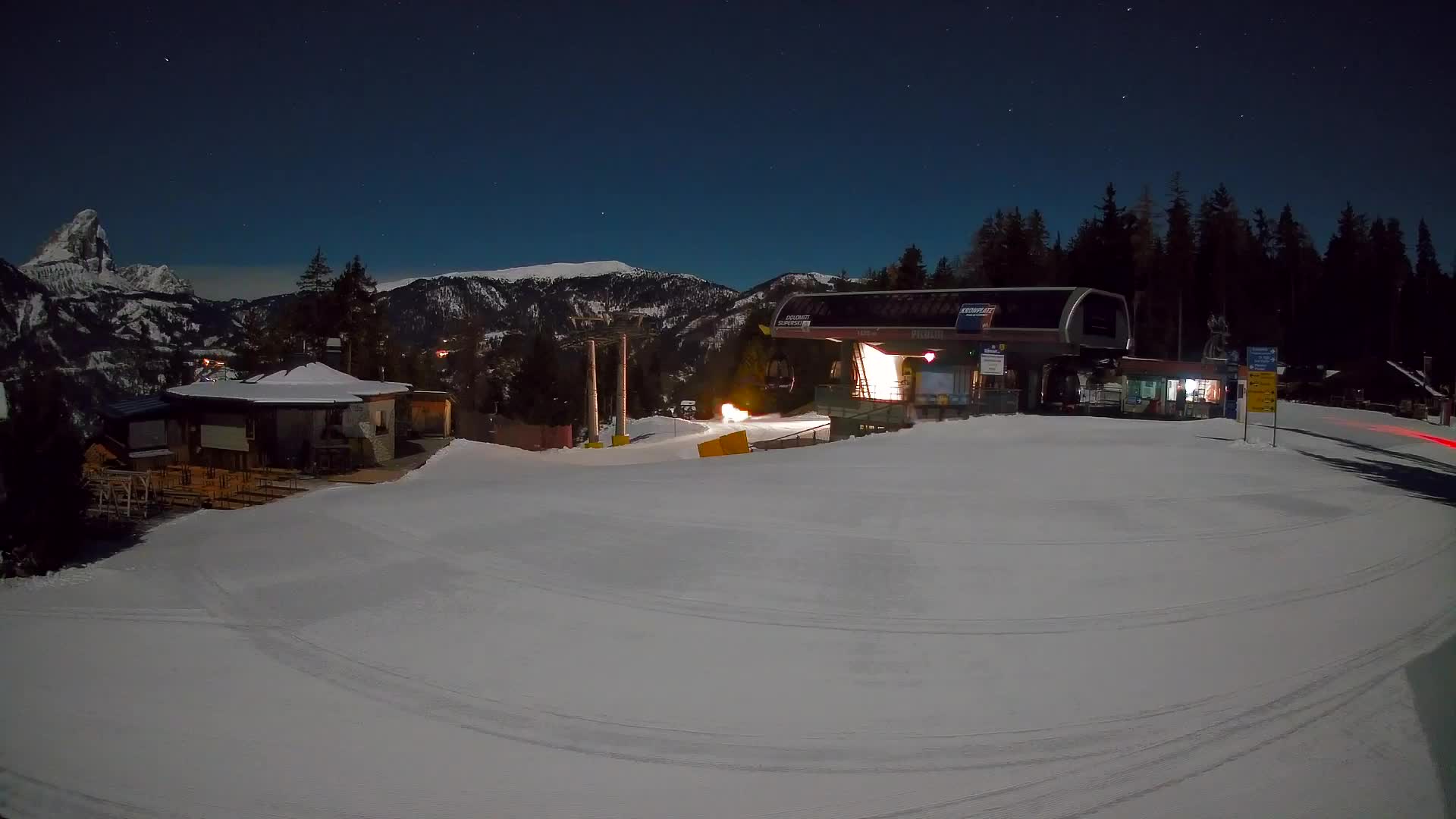 Piz de Plaies | San Vigilio