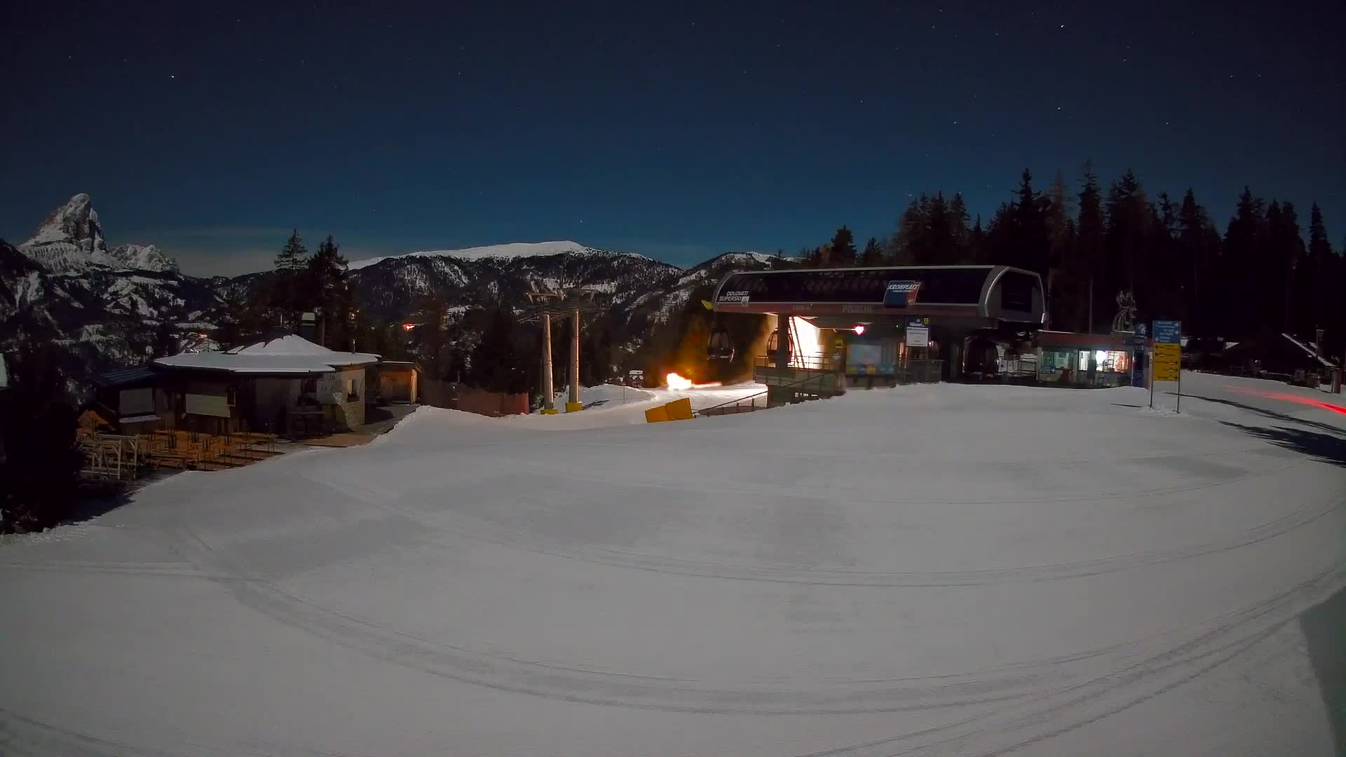 Piz de Plaies | San Vigilio